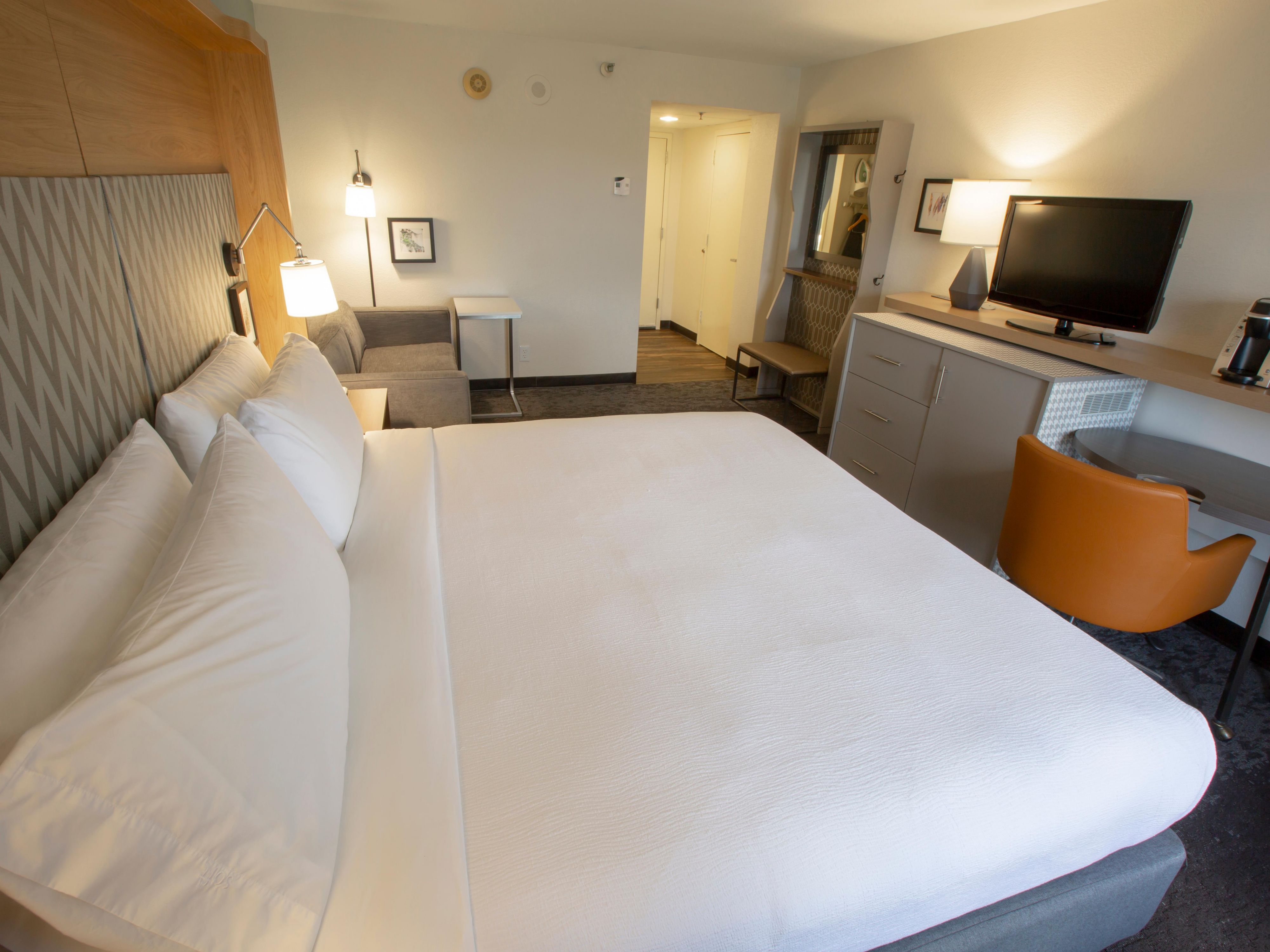 Hotels Near Orlando Convention Center Holiday Inn Orlando