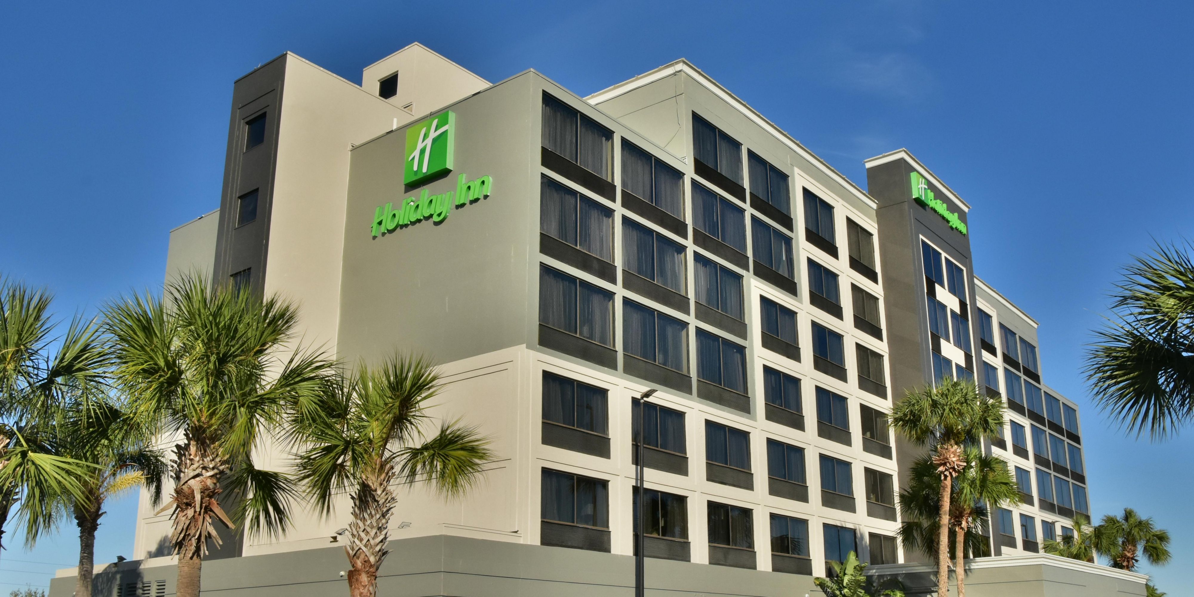 Holiday Inn Orlando East - UCF Area