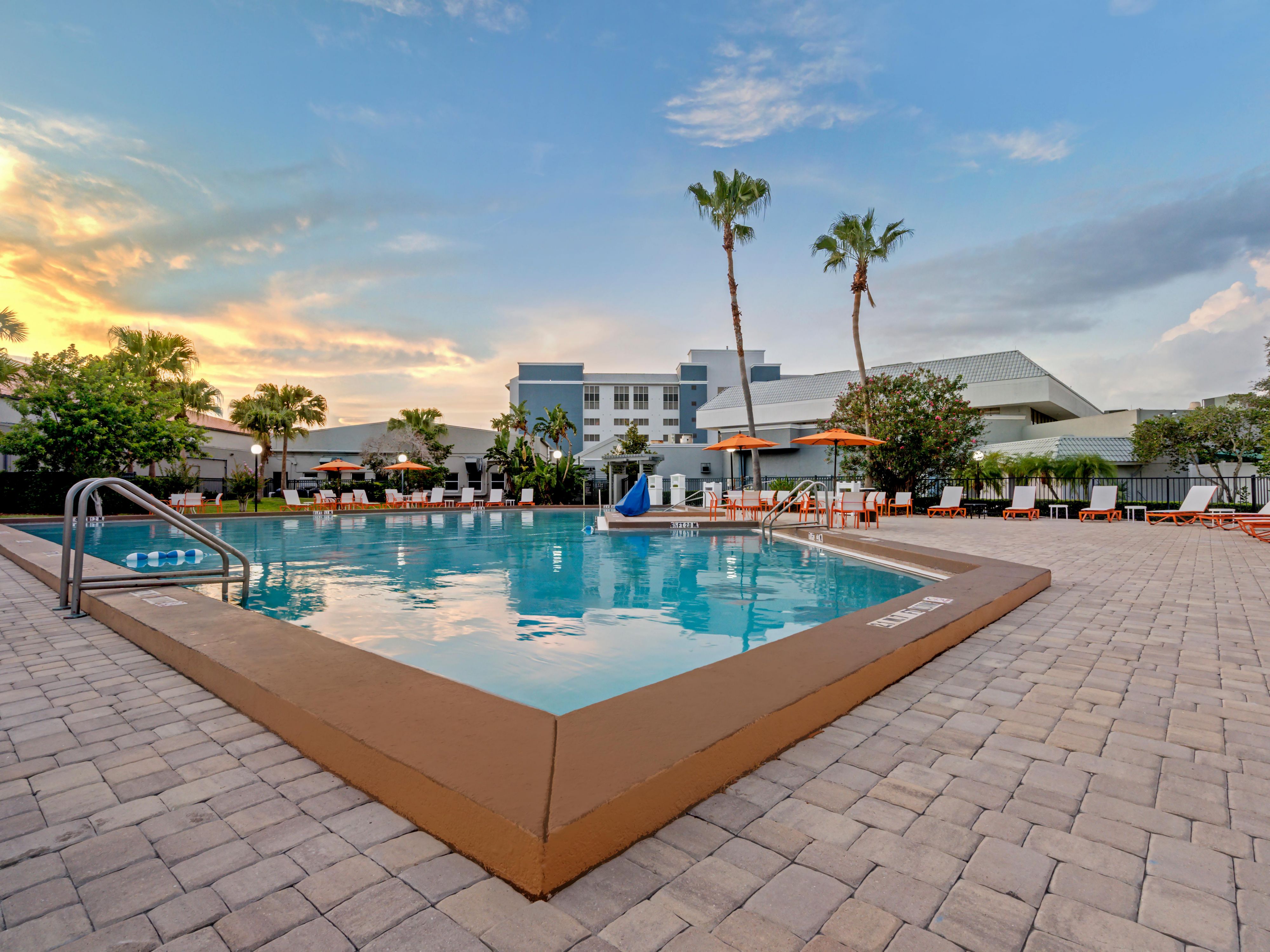 Days Inn by Wyndham Orlando Conv. Center/International Dr