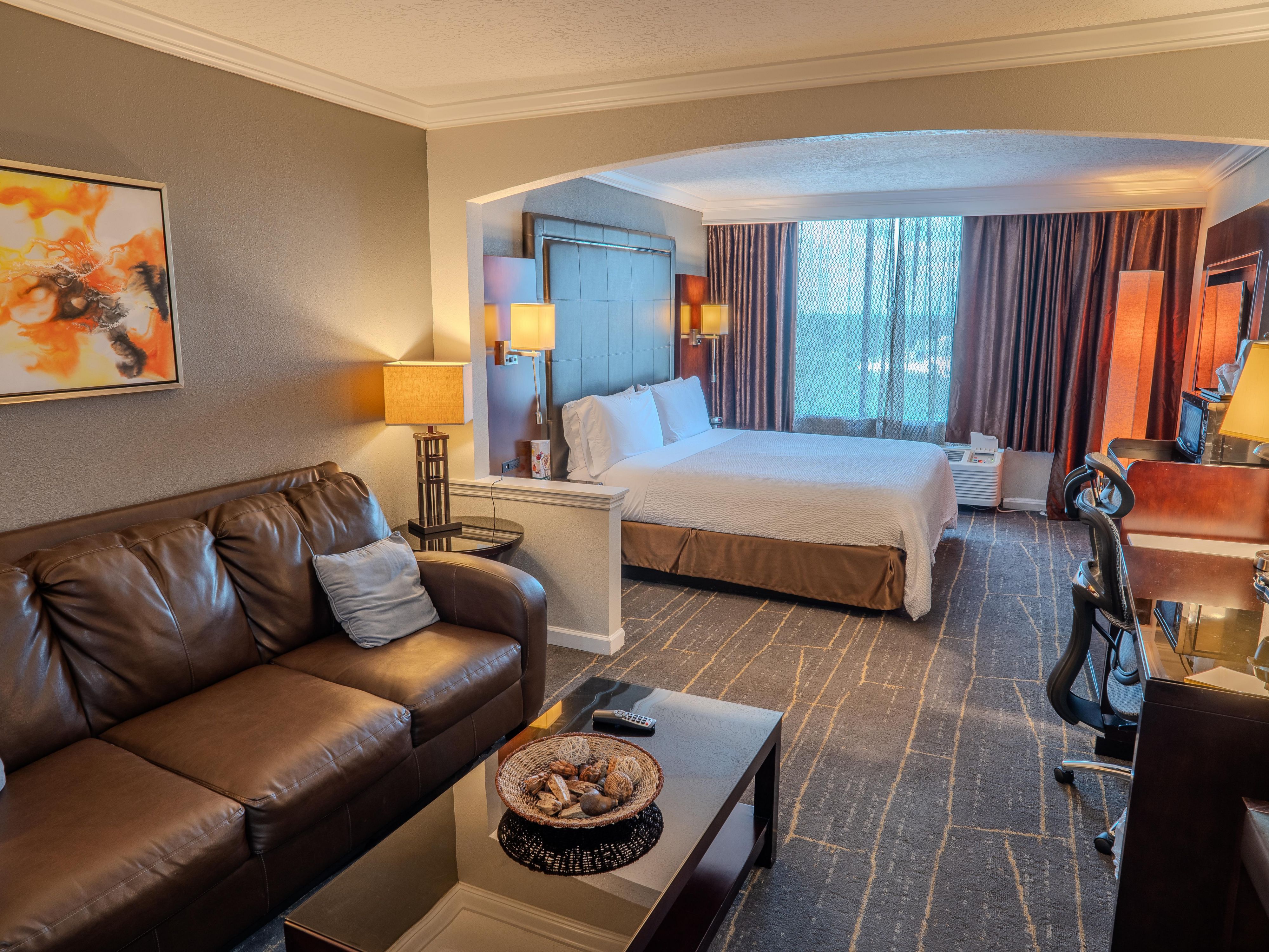 Hotels in Orlando | Holiday Inn Orlando East – UCF Area