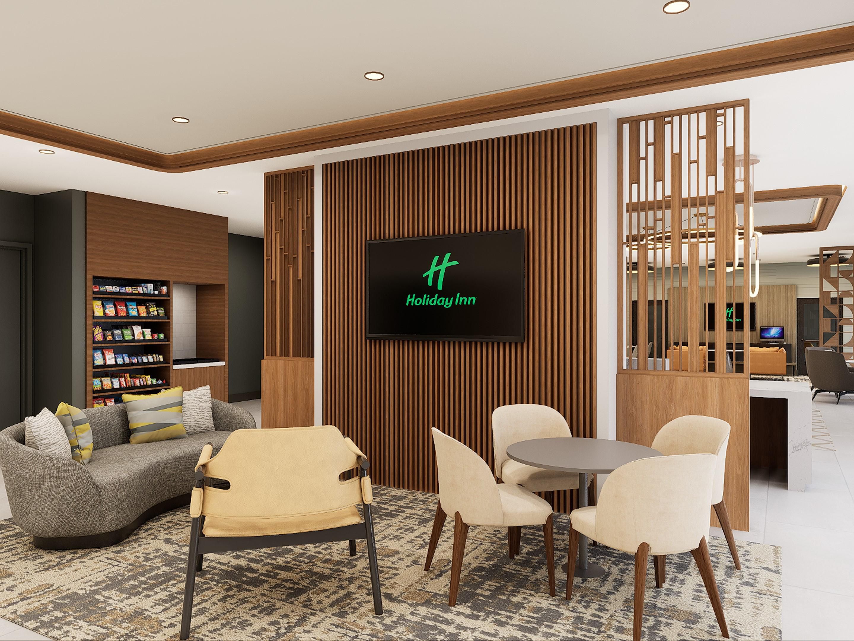 Our brand-new hotel is the only full-service hotel in the area, offering everything you need for a stress-free stay. From our full-service restaurant and flexible meeting space to our complimentary Wi-Fi and on-site parking, our Osceola hotel is unmatched locally in comfort and convenience.