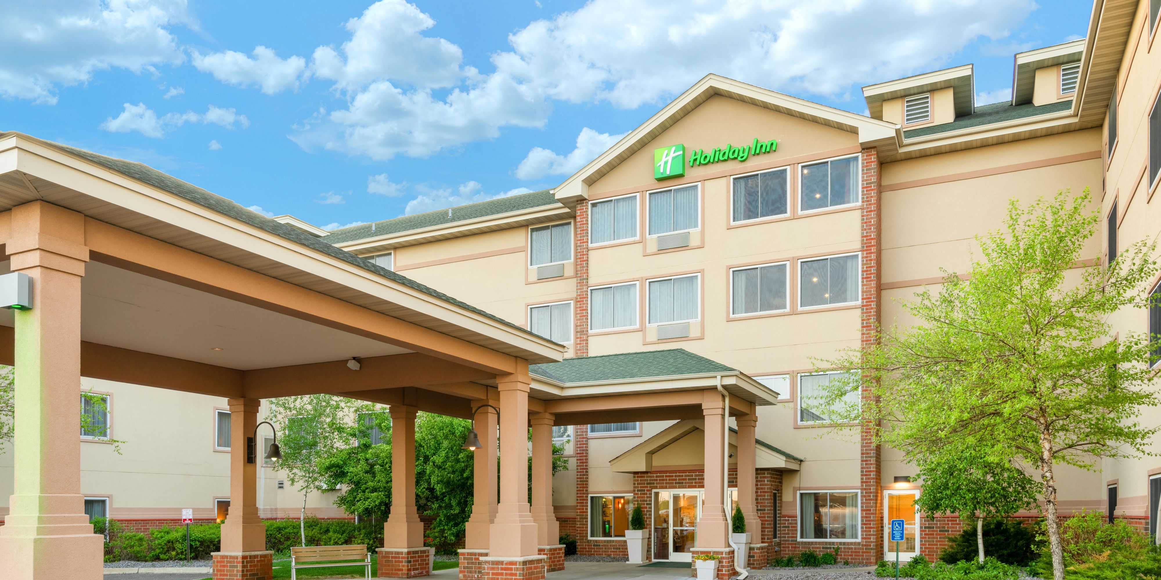 Otsego Hotels Holiday Inn Minneapolis Nw Elk River