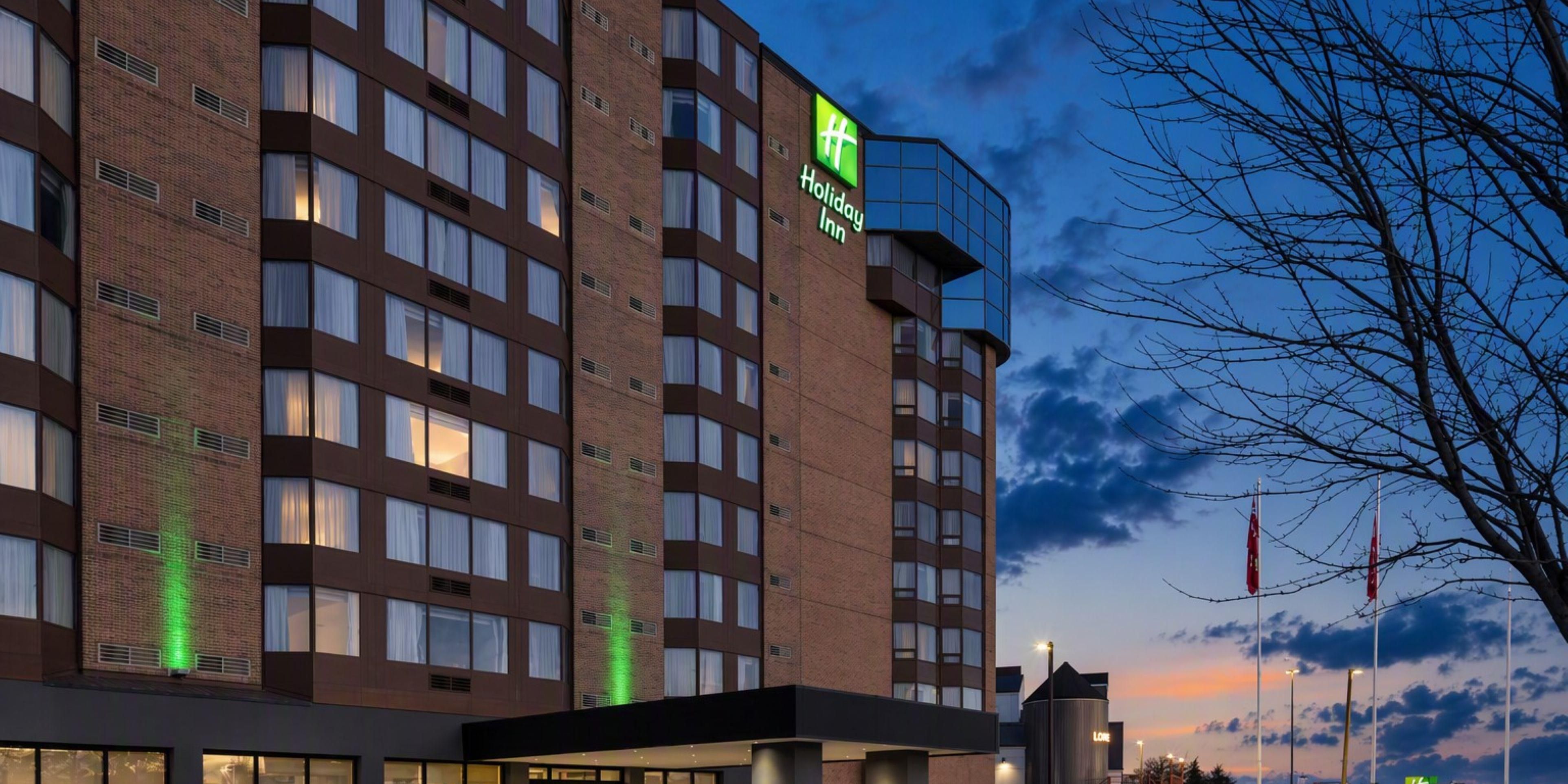 Holiday Inn Ottawa East