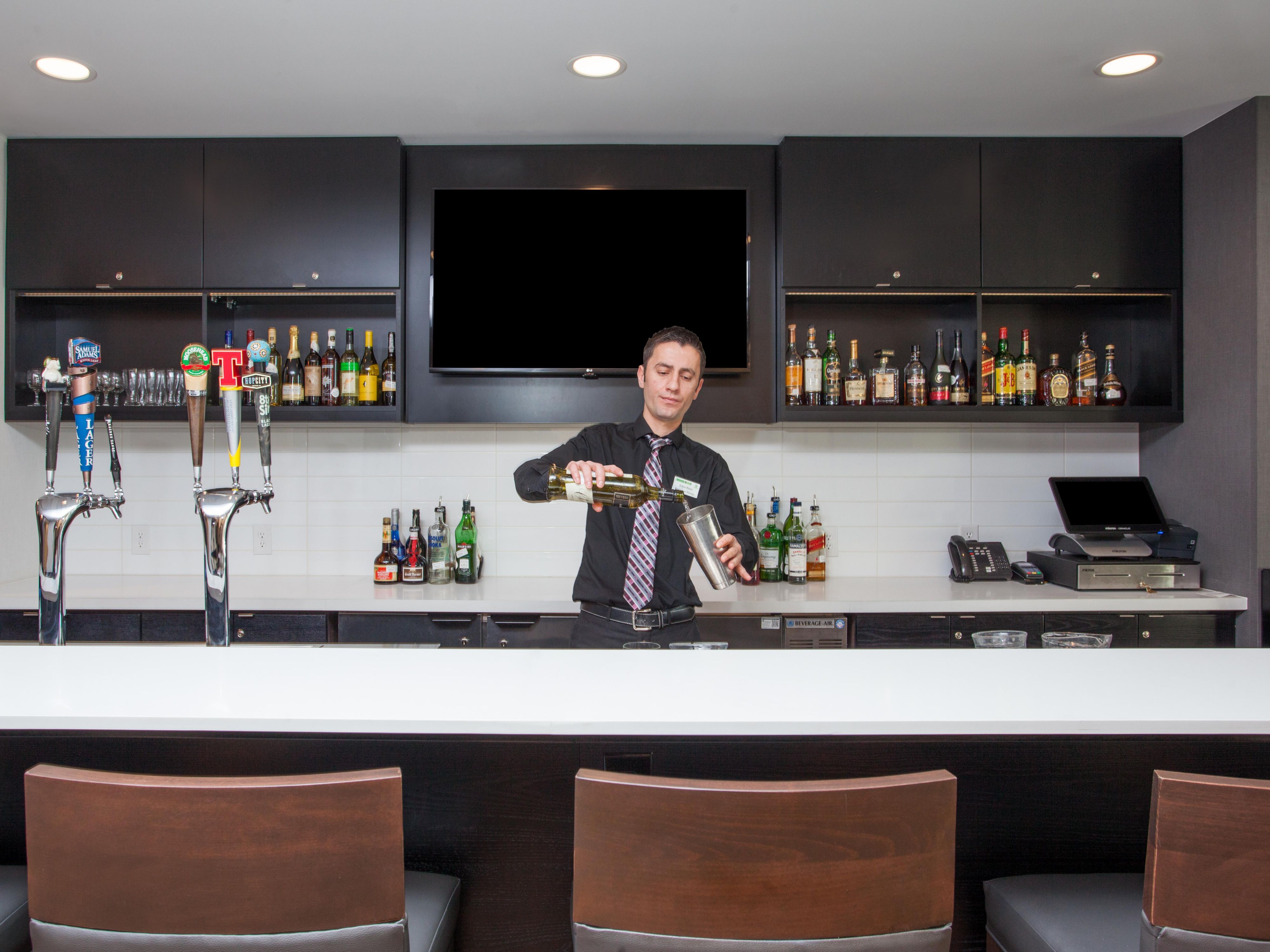 Hotel in Ottawa | Holiday Inn Ottawa East Hotel 