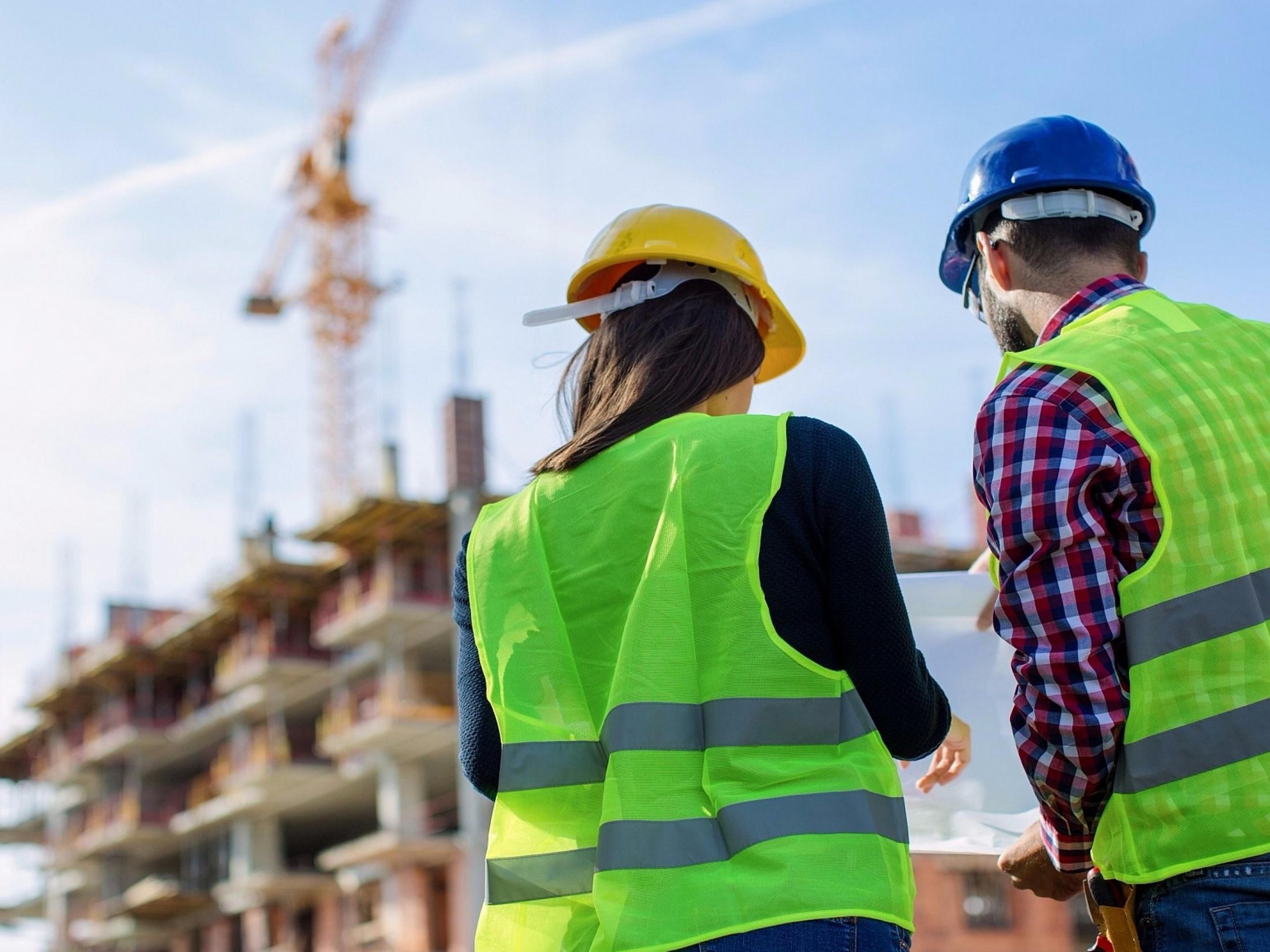 Construction Rates