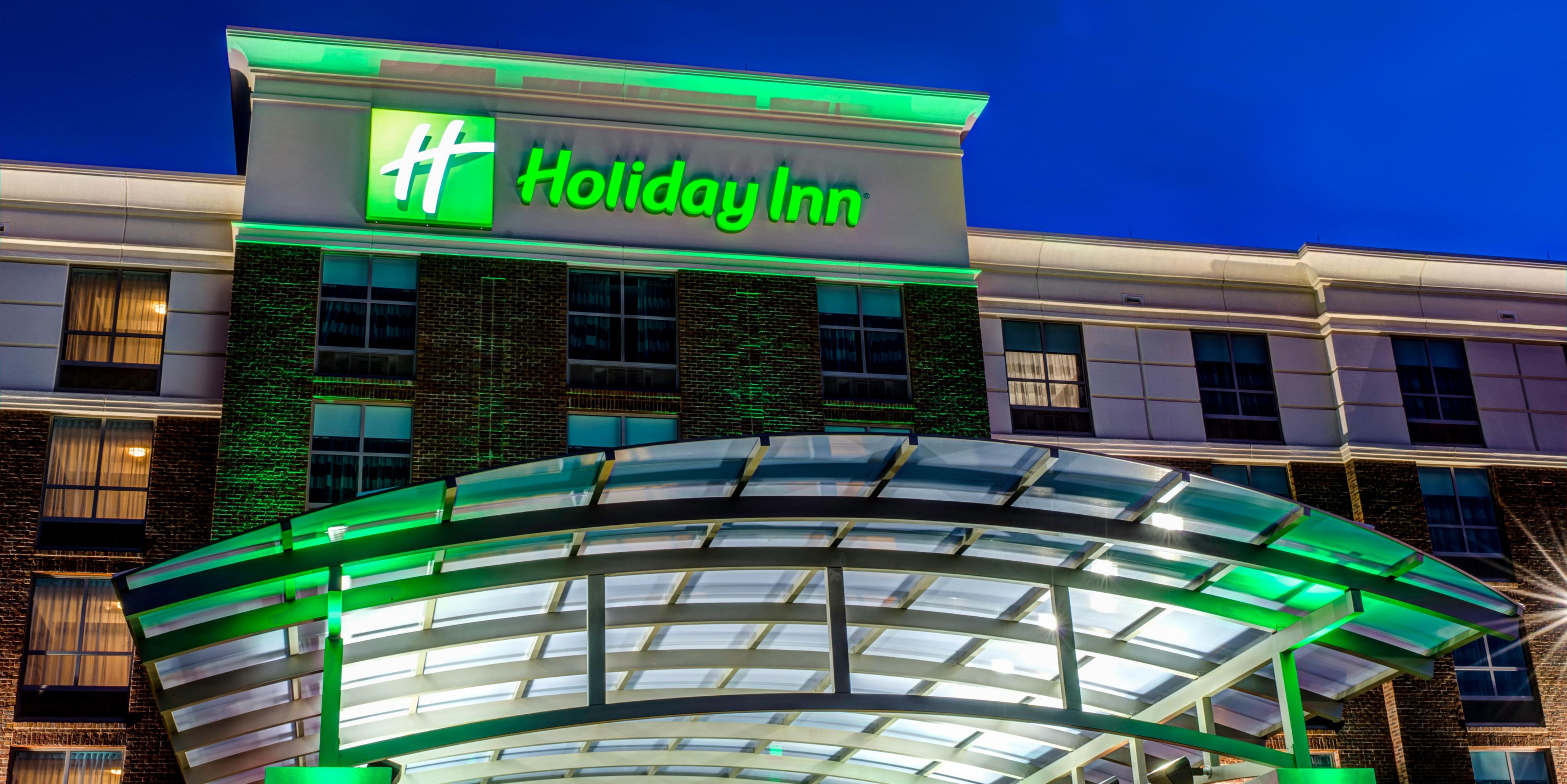 Holiday Inn Owensboro Riverfront