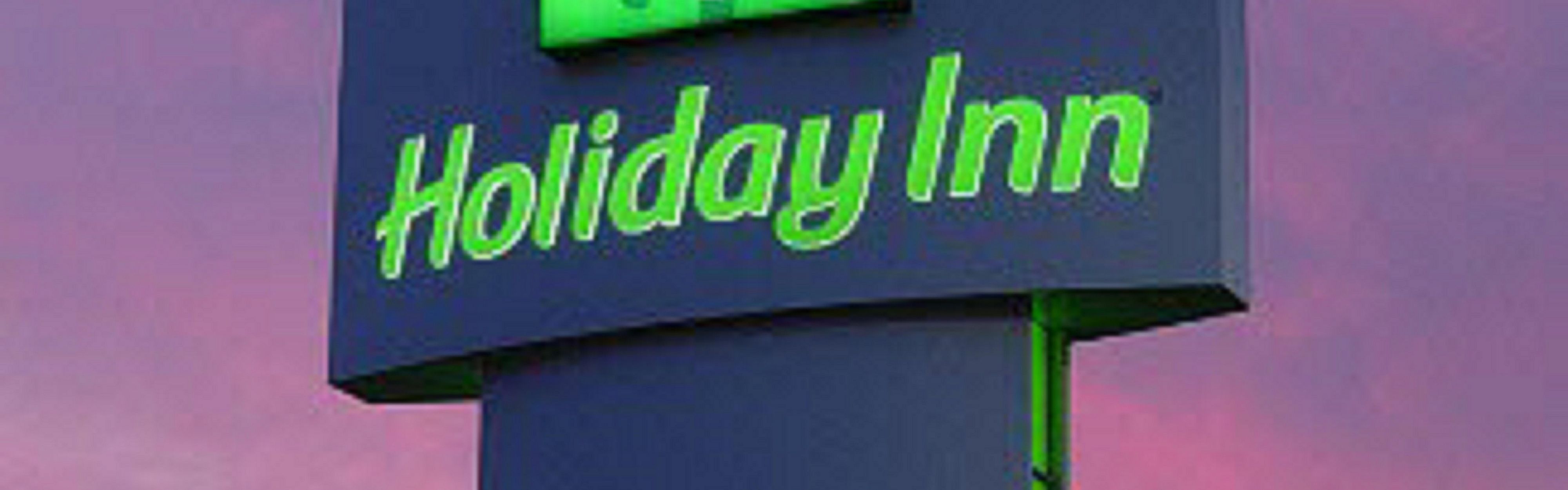 Hotel en Oxnard,CA | Hotel Holiday Inn Oxnard North