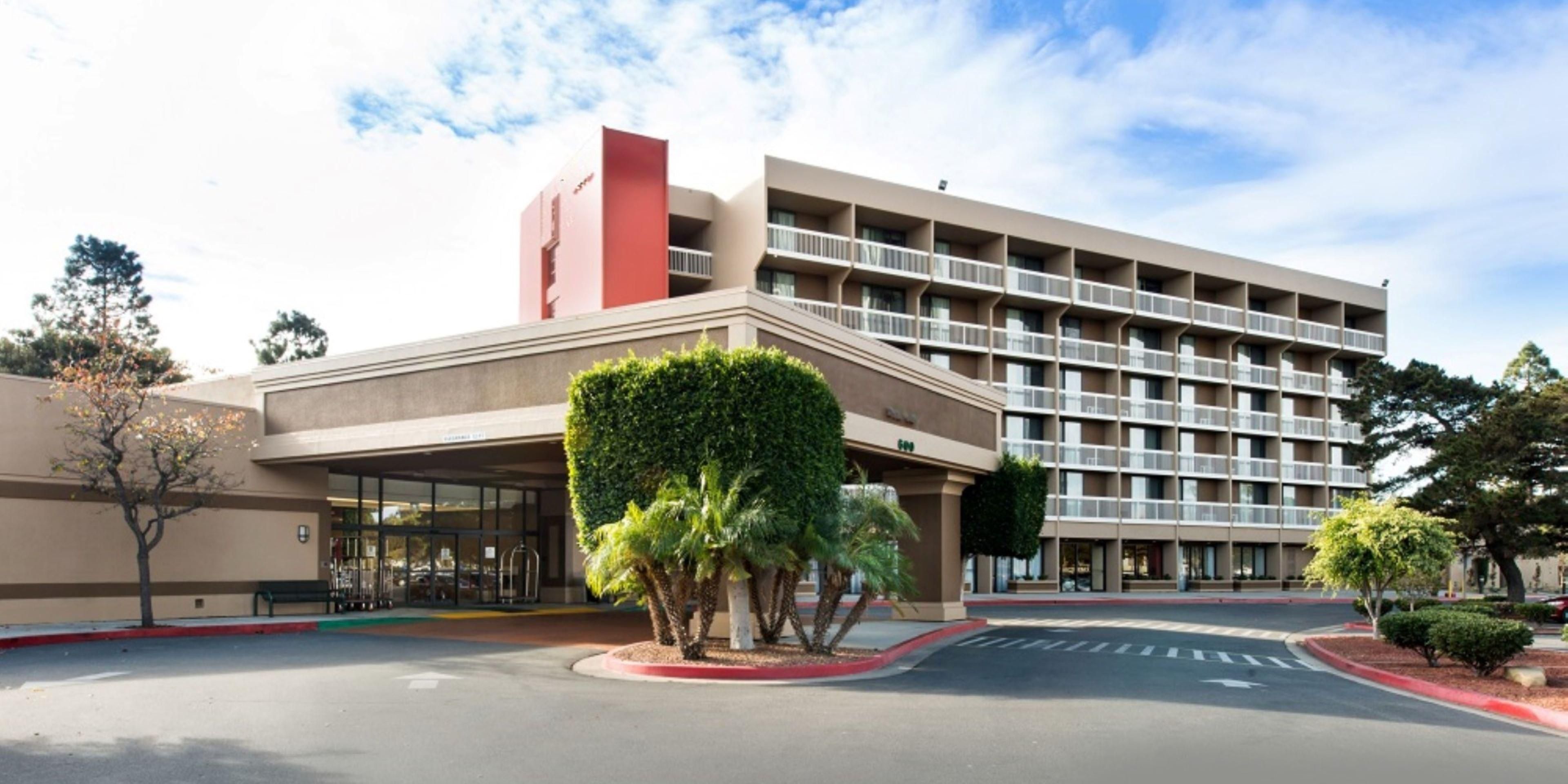 Holiday Inn Oxnard North