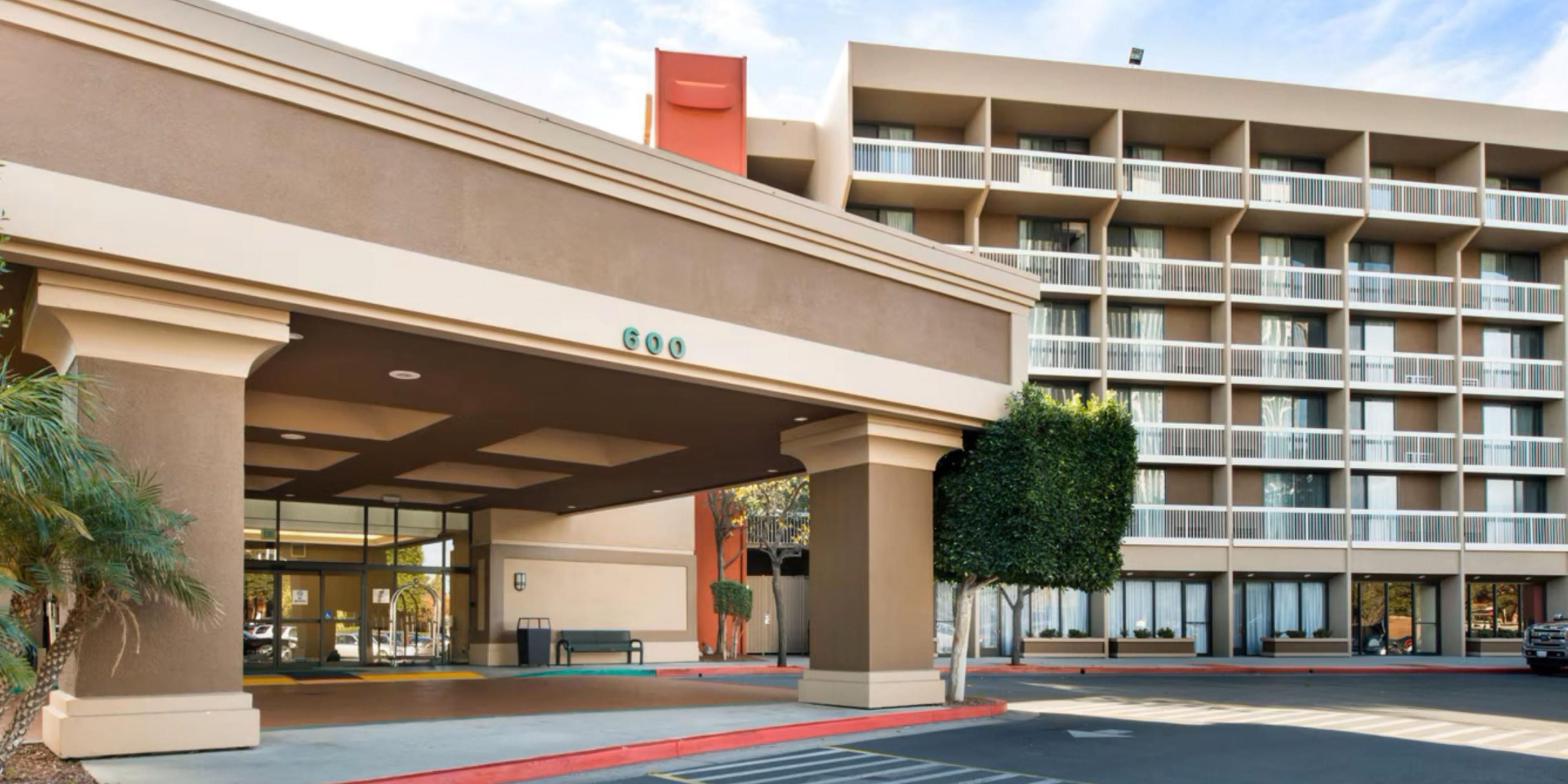 Holiday Inn Oxnard North