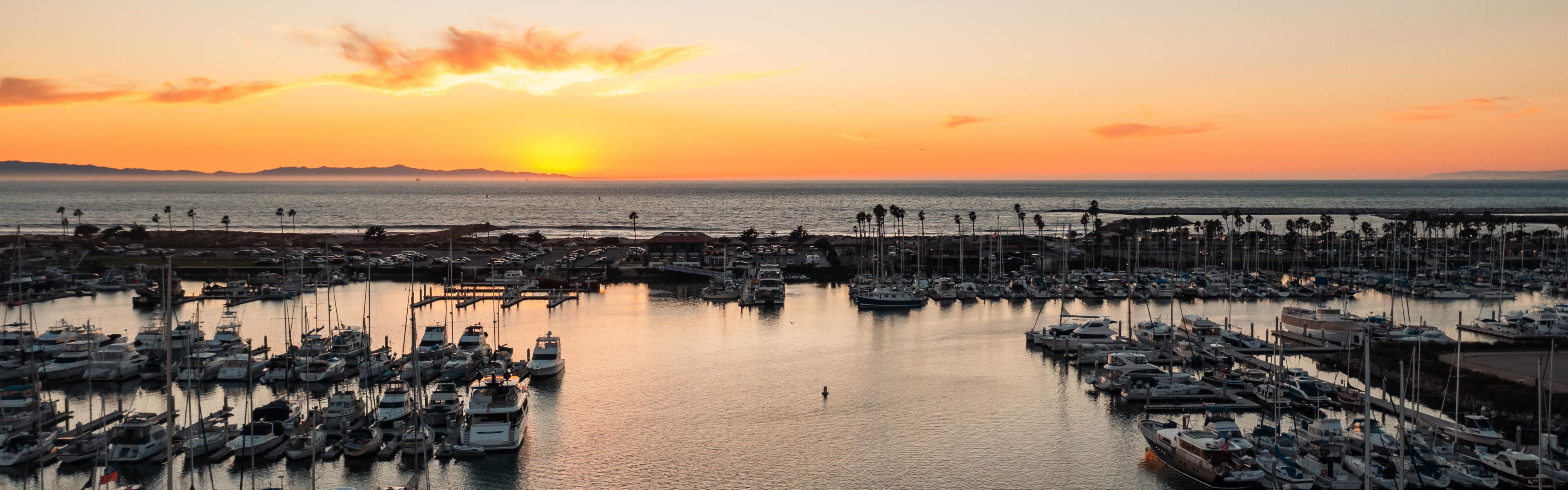 Explore Ventura Harbor Village with dining, shops, & ocean views.