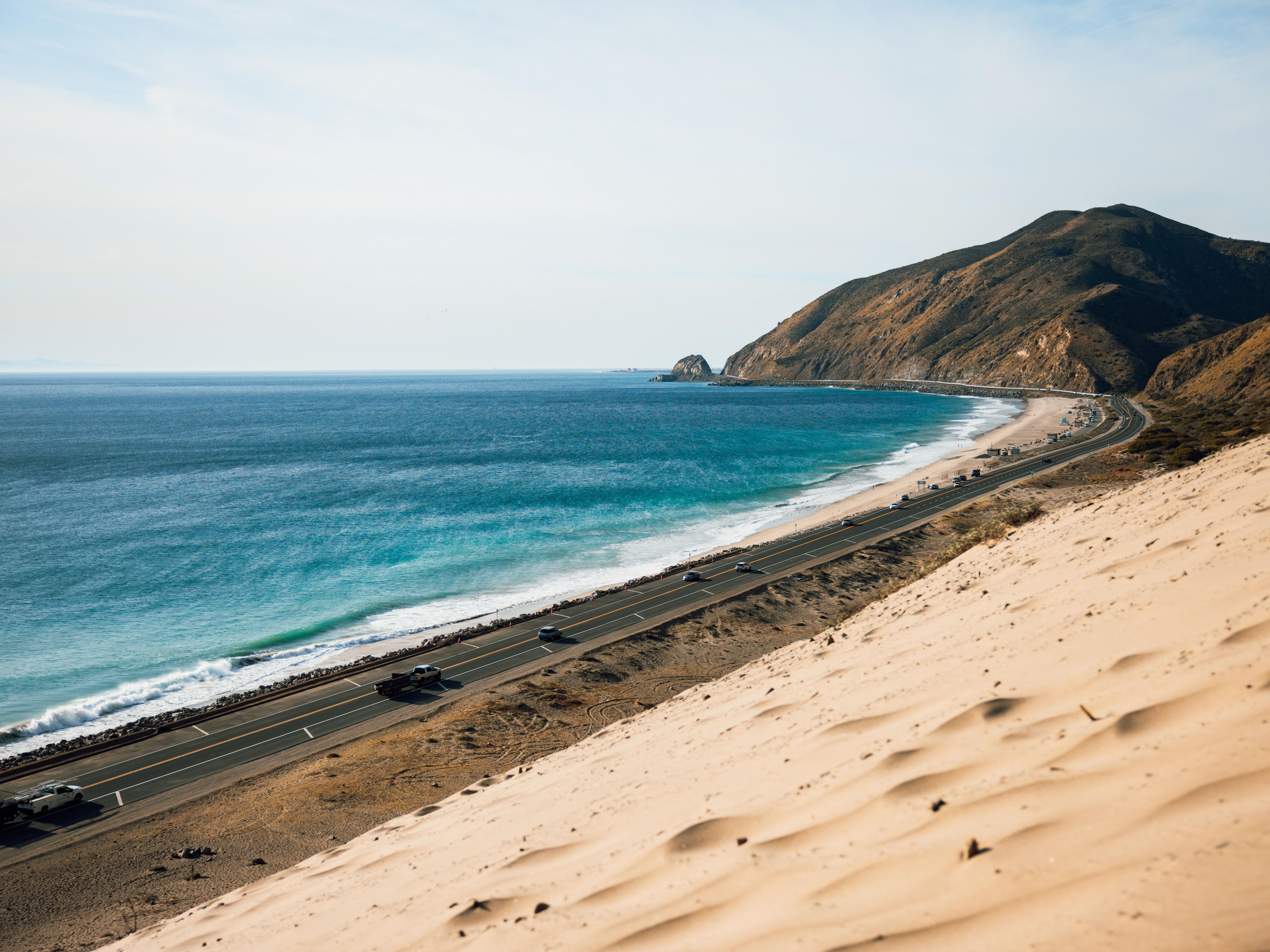 Explore our prime hotel location near parks with convenient access to The Collection Riverpark, Channel Islands National Park, and more. Enjoy comfortable stays surrounded by nature and wildlife, perfect for guests seeking hiking, wildlife spotting, and peaceful coastal escapes just minutes from your room.