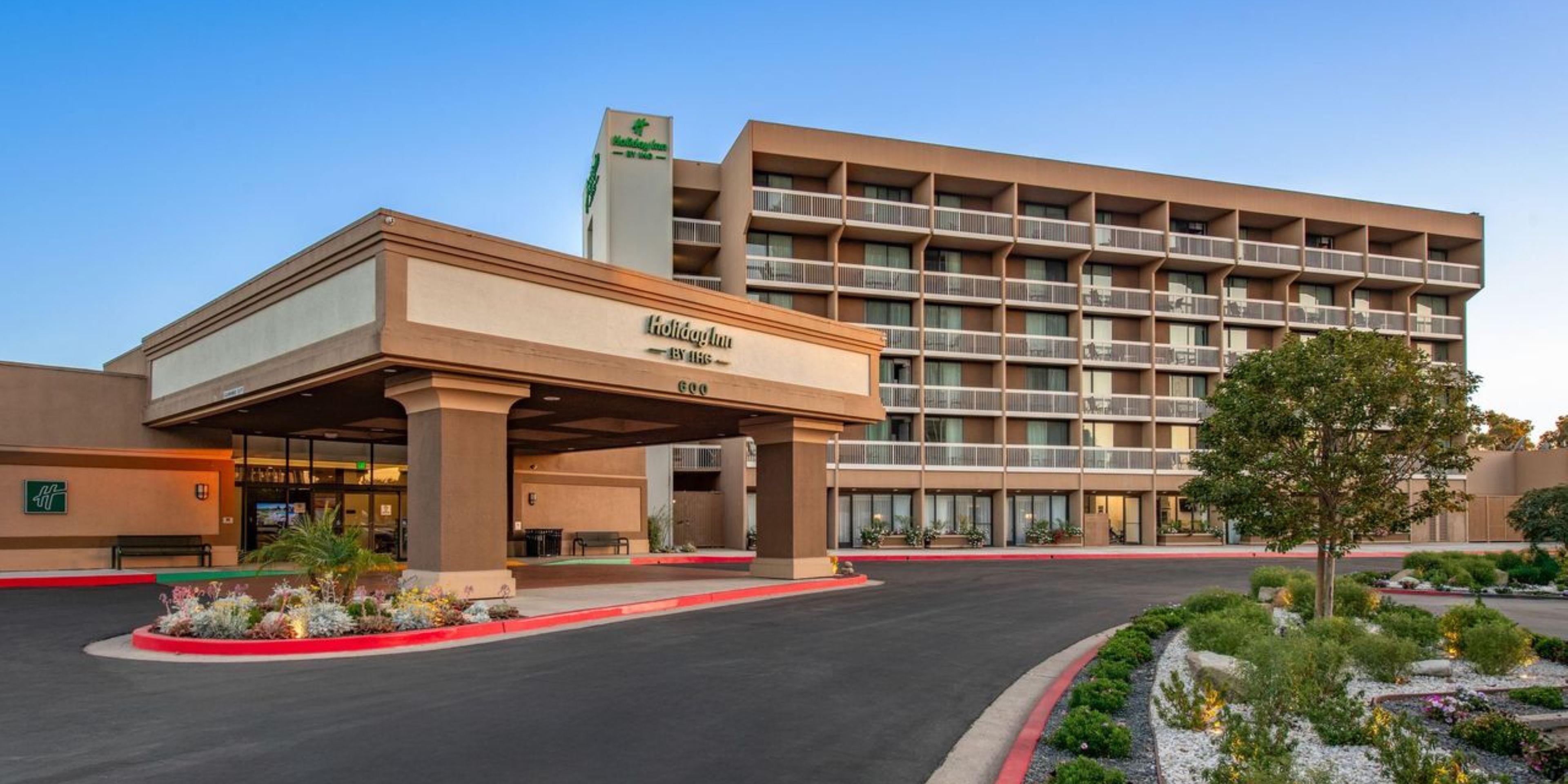 Holiday Inn Oxnard-Ventura