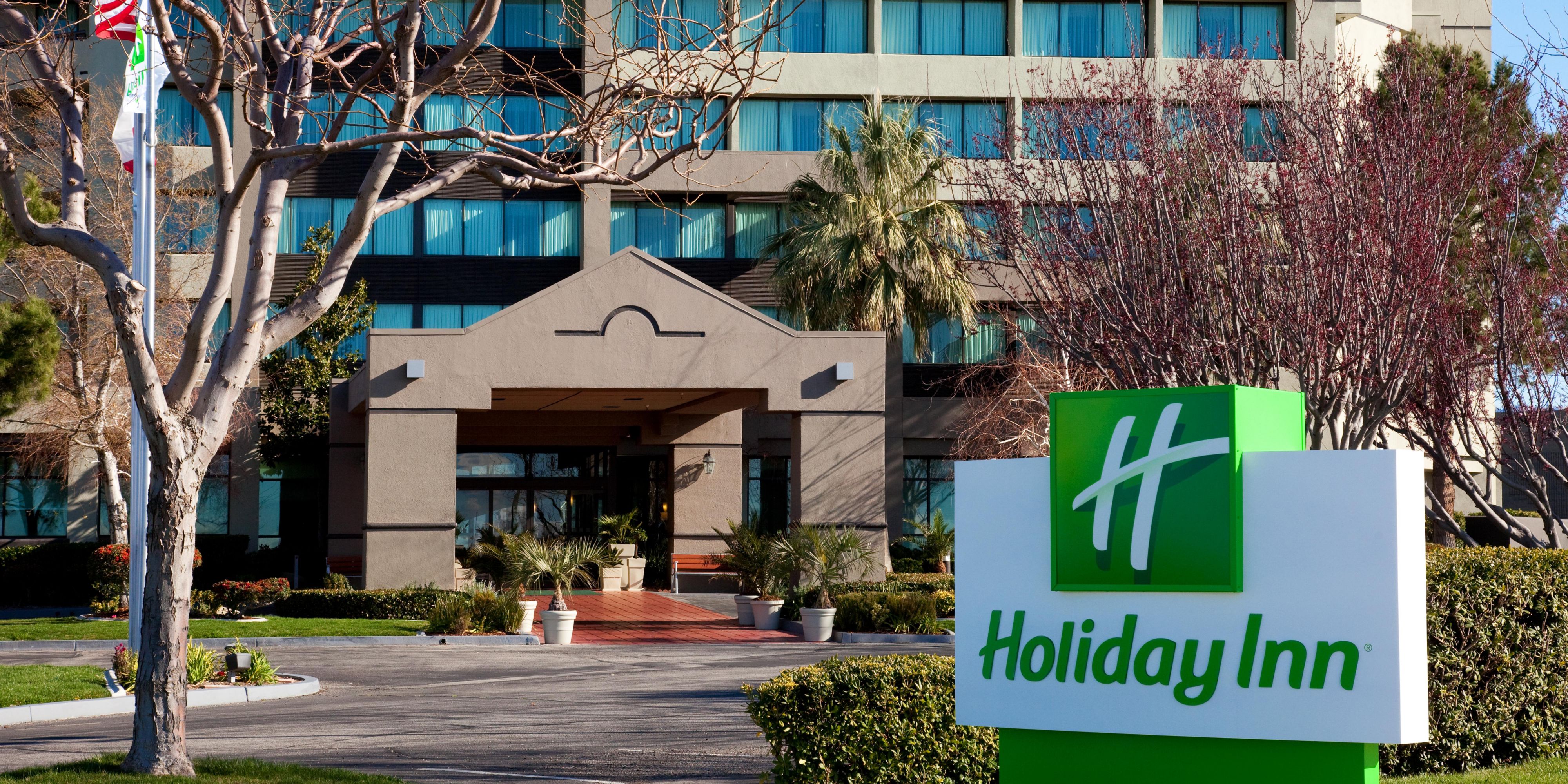 Holiday Inn Palmdale-Lancaster