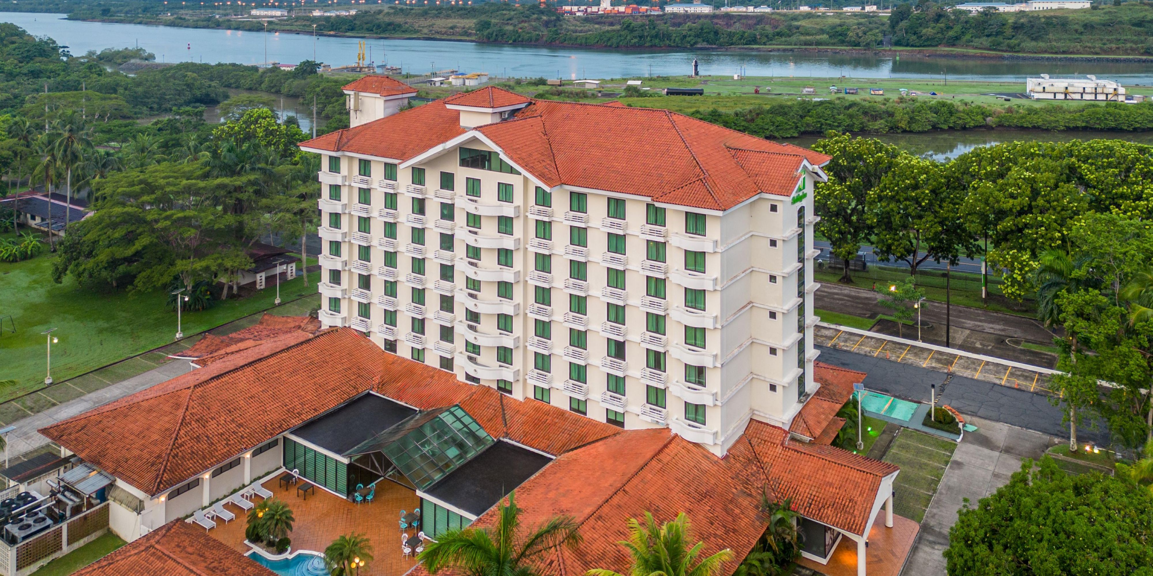Holiday Inn Panama Canal