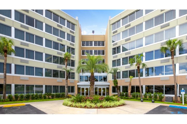 Holiday Inn Panama City