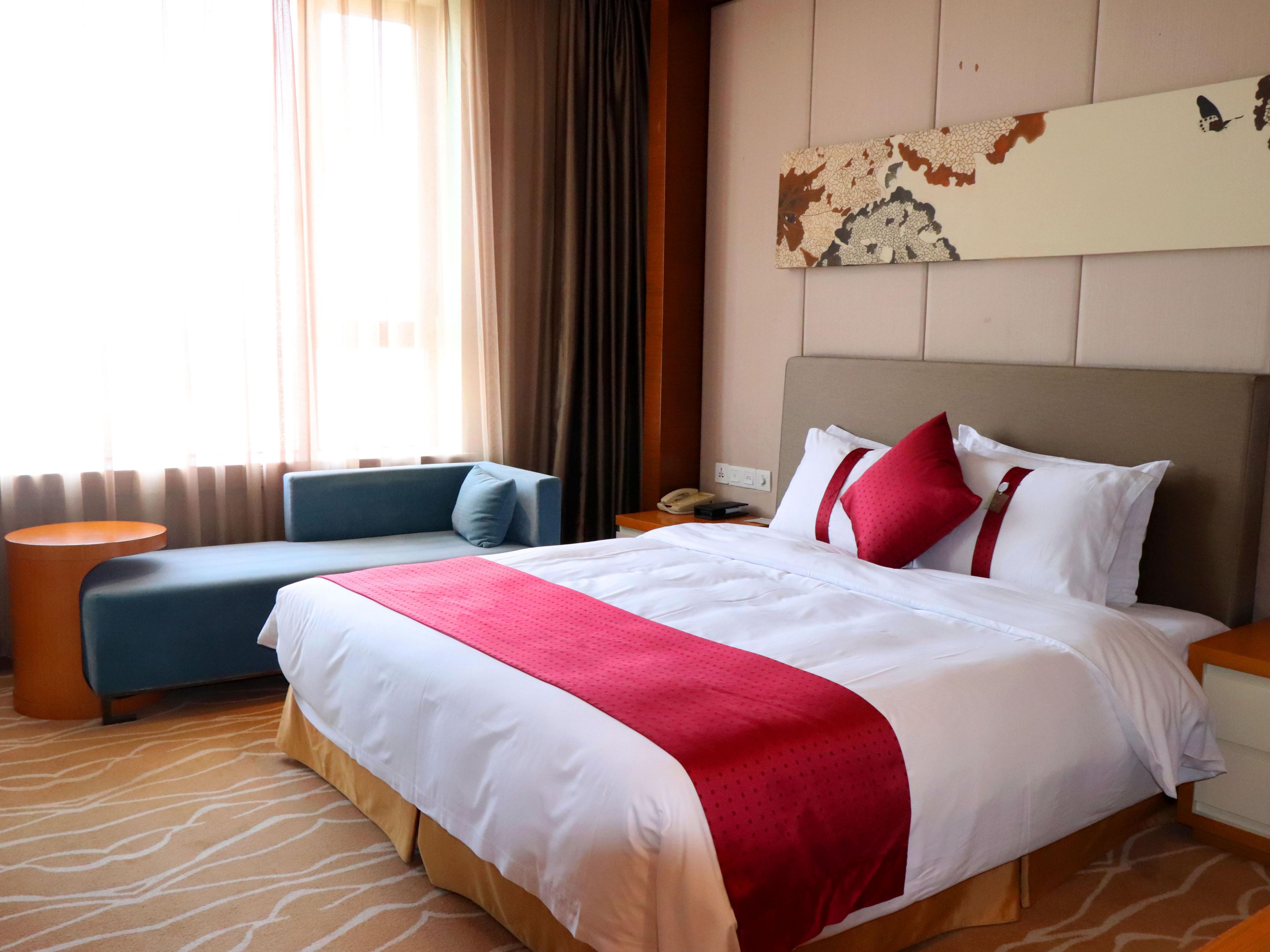Holiday Inn Panjin Aqua City - Image3