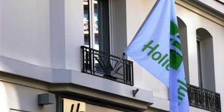 Holiday Inn Paris - Auteuil