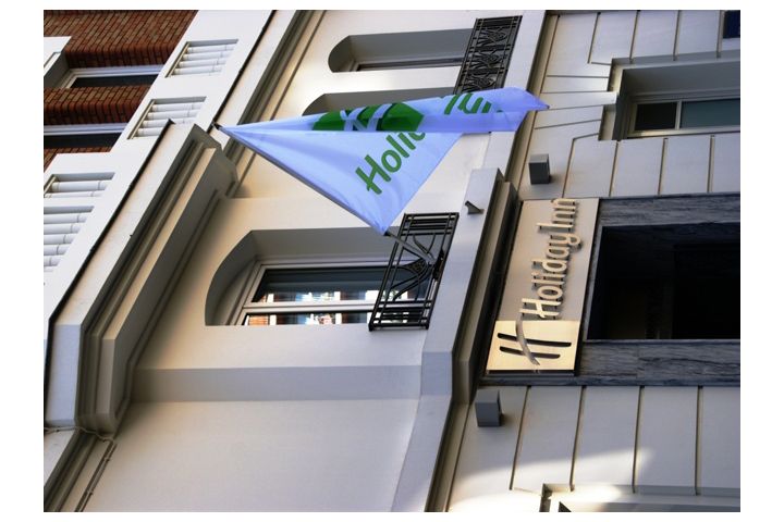 Holiday Inn Paris - Auteuil