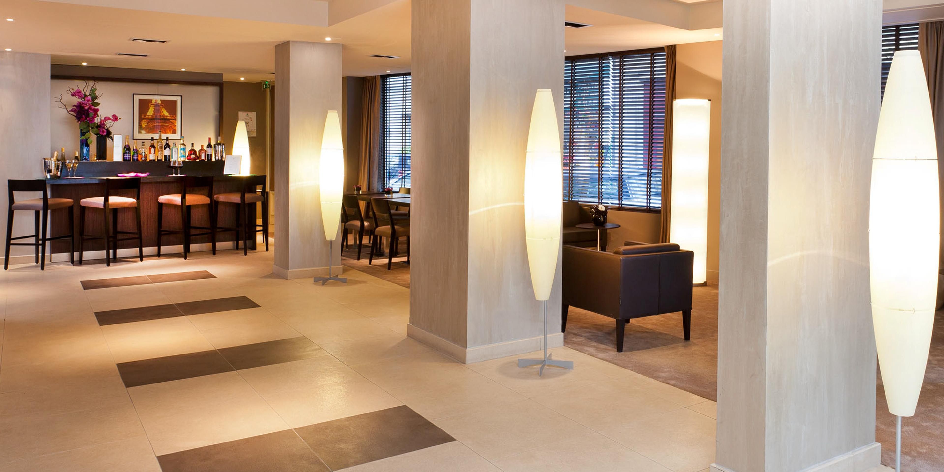 Holiday Inn Paris Palais de l'Elysée