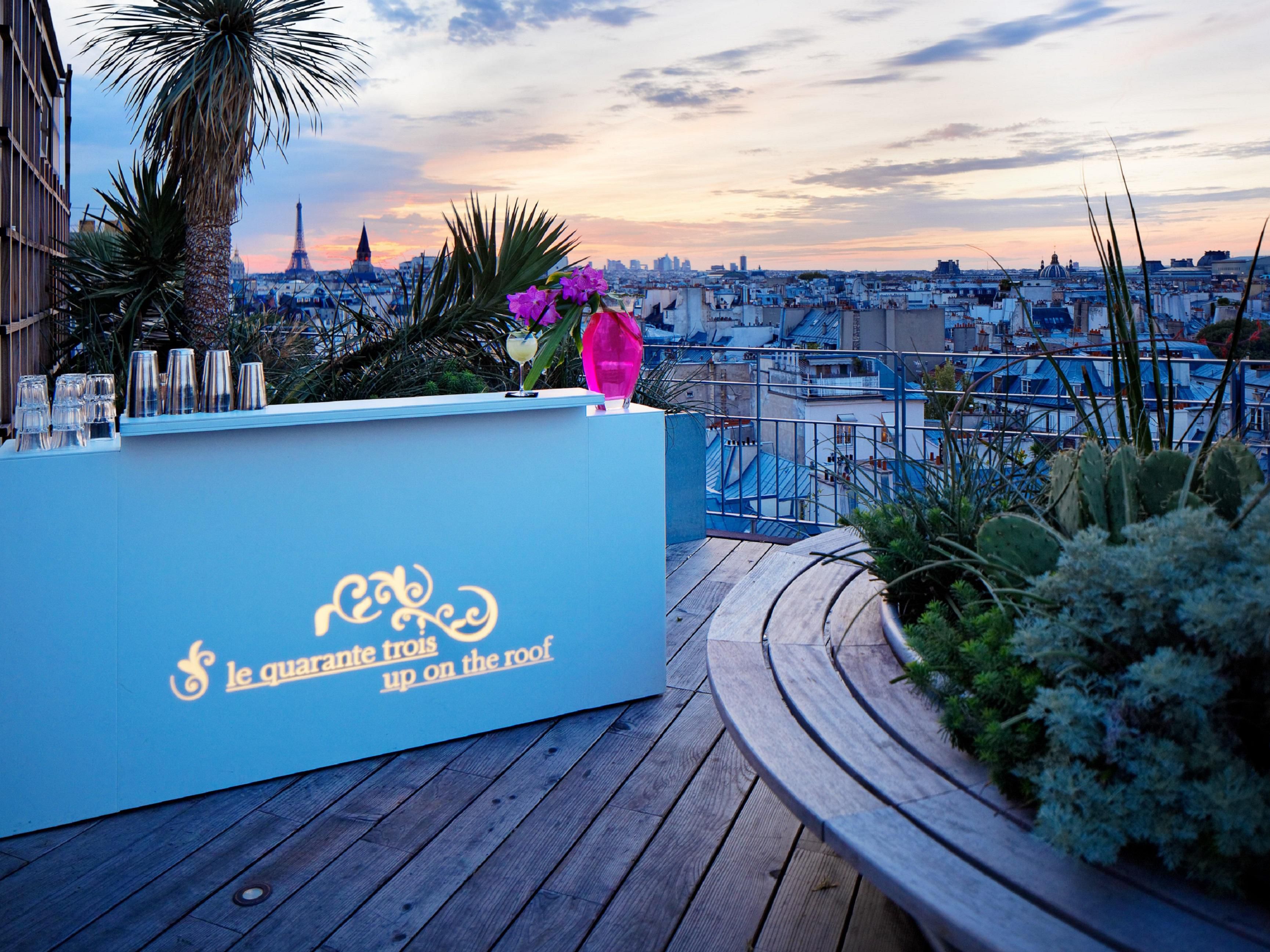 Hotels In Paris Suchen Die Besten 24 Hotels In Paris France Von Ihg