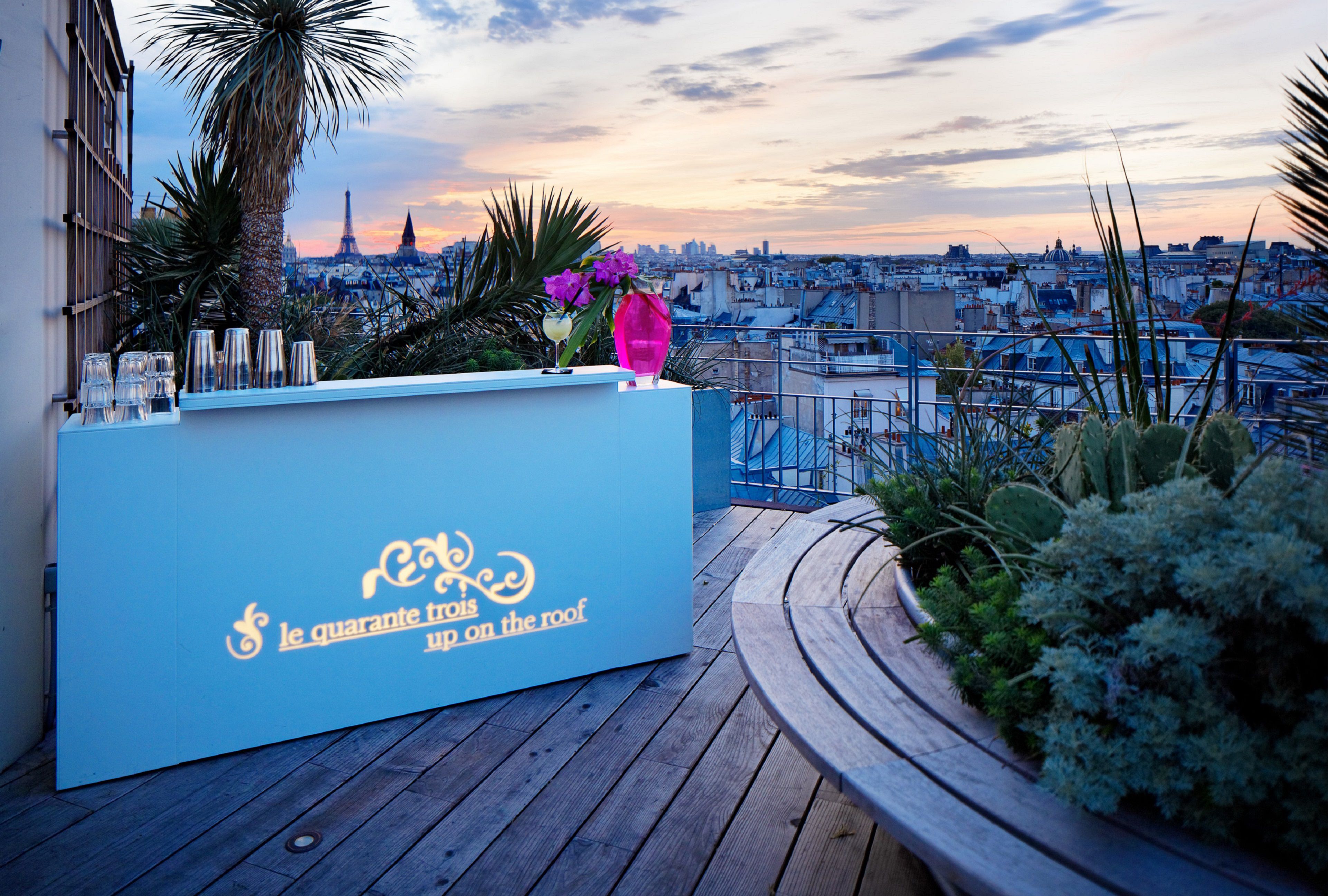 Hotels im Quartier Latin: Holiday Inn Paris - Notre Dame