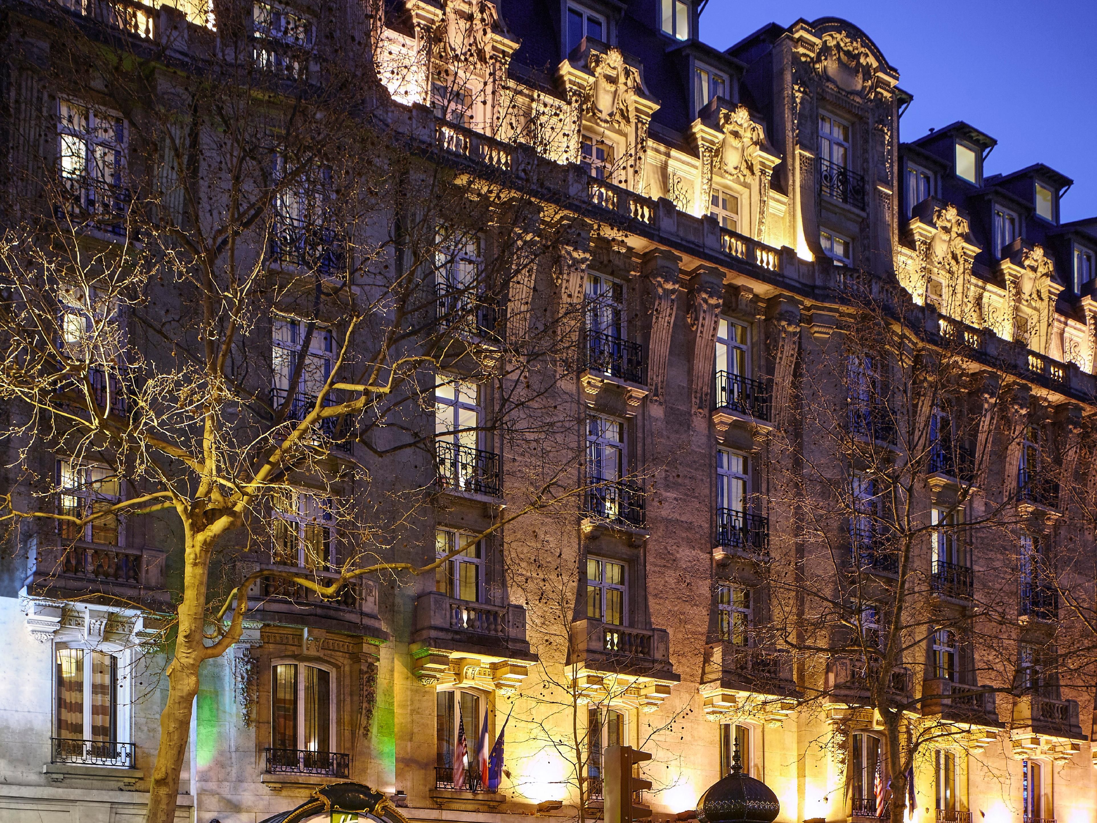 Hotels In Der Nahe Des Marais In Paris Frankreich