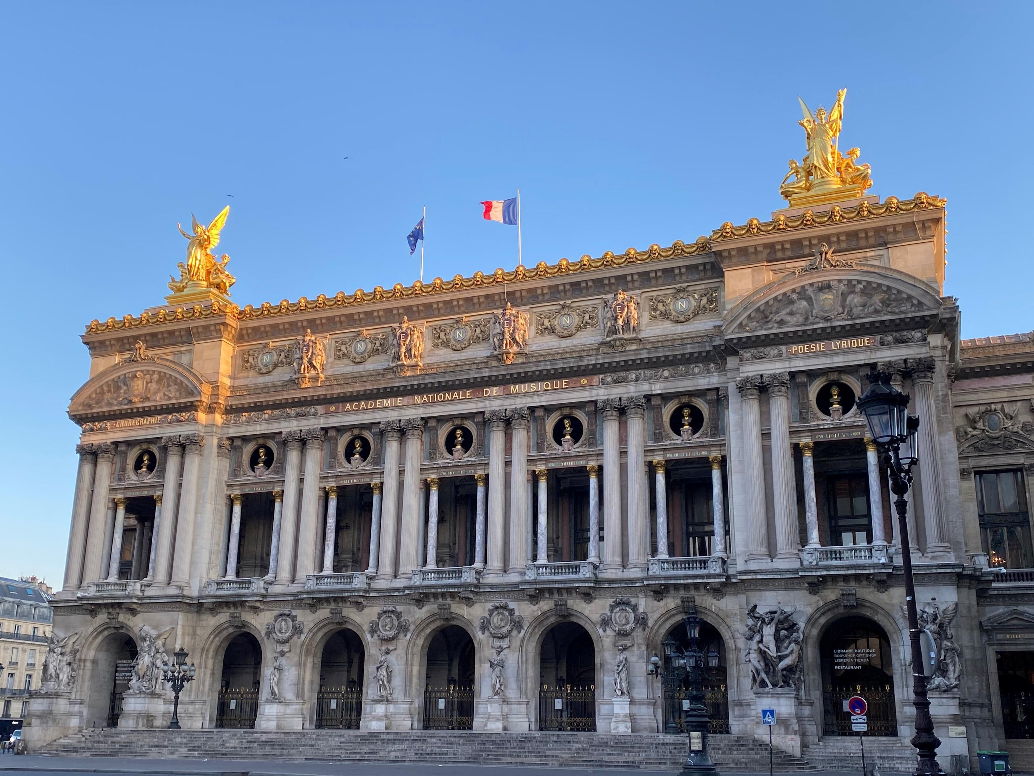 FamilyFriendly Hotels In 2nd Arrondissement Holiday Inn Paris Opera
