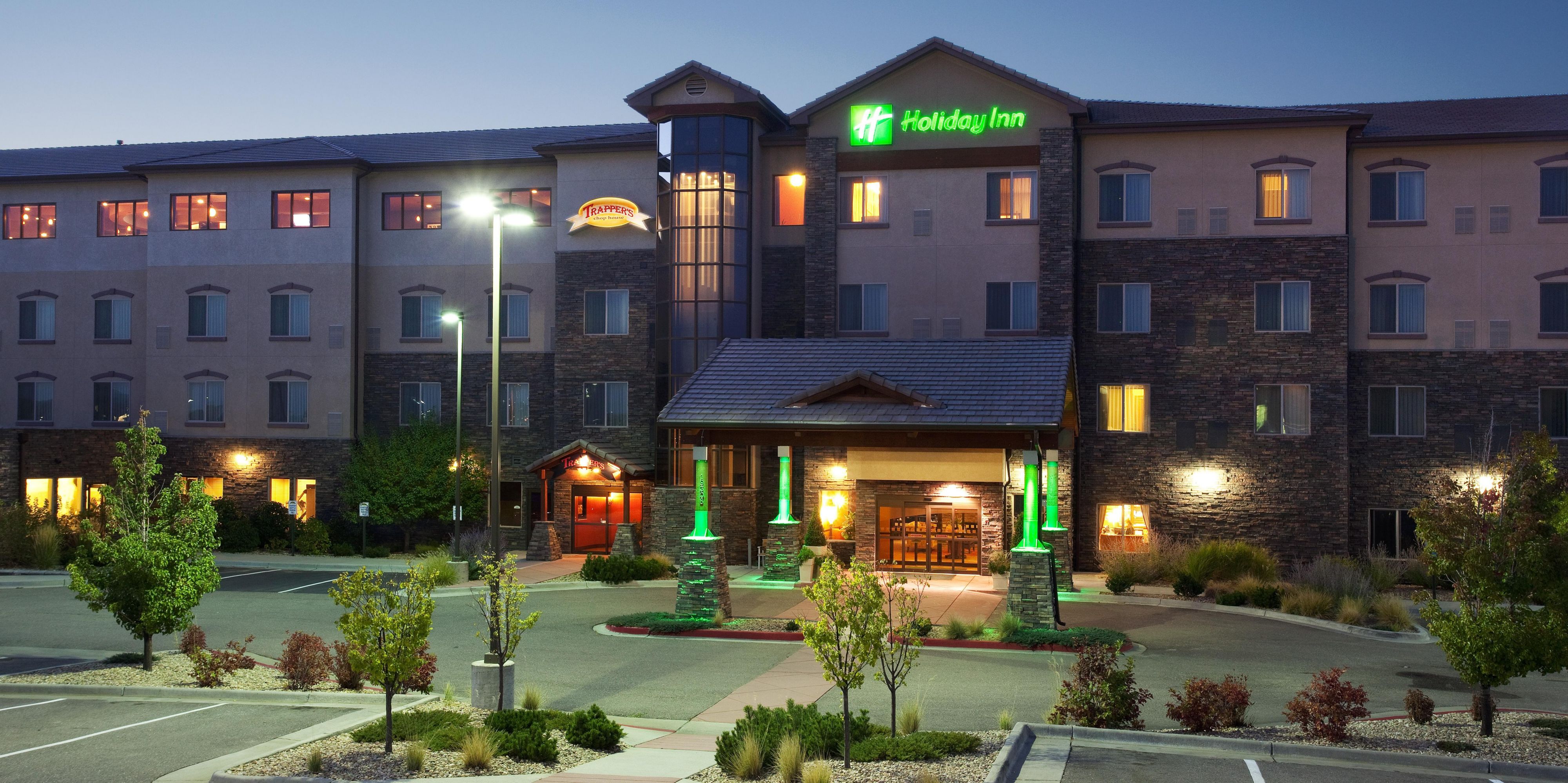 Holiday Inn Denver-Parker-E470/Parker Rd