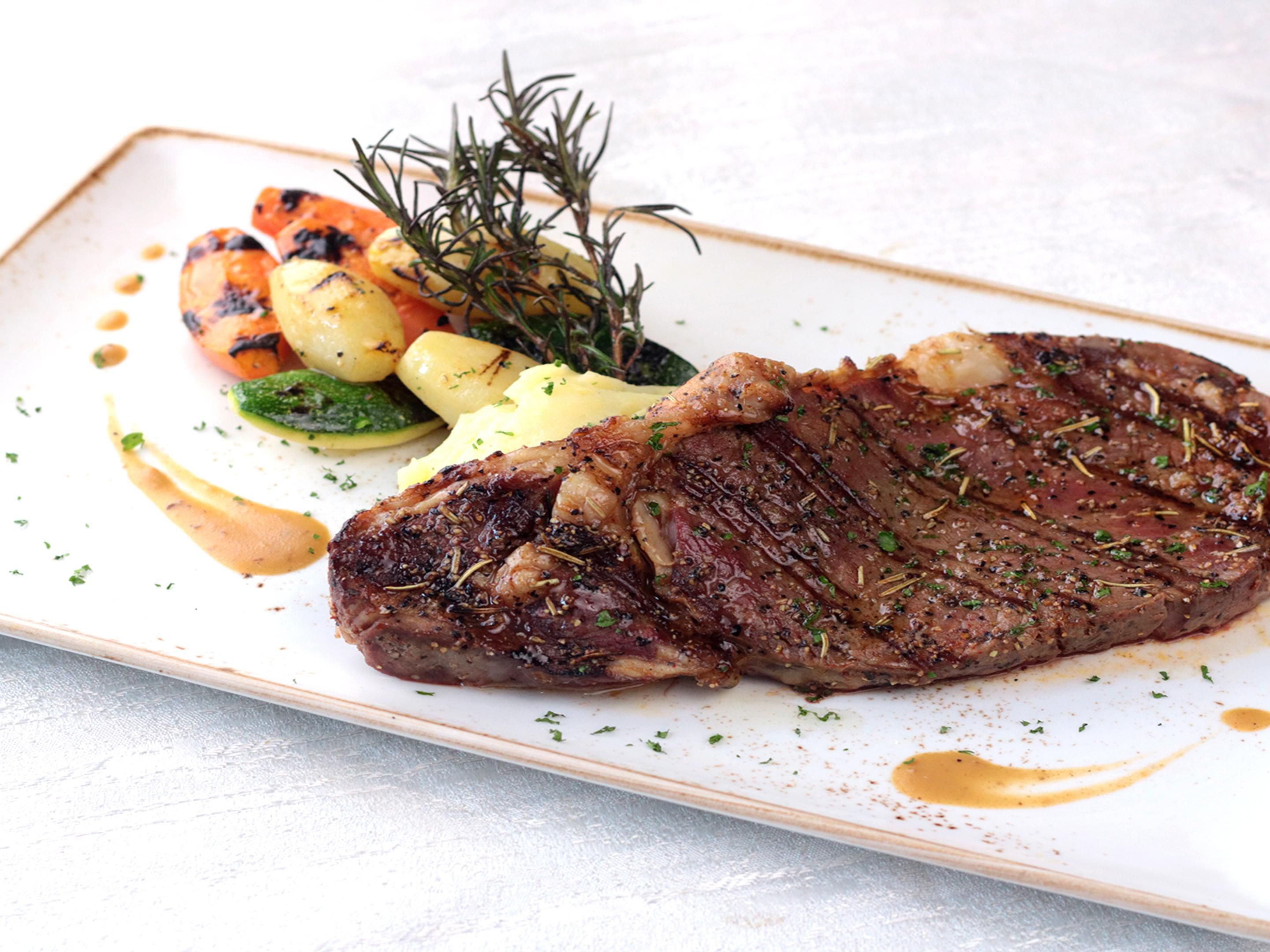 Turn meals into memories