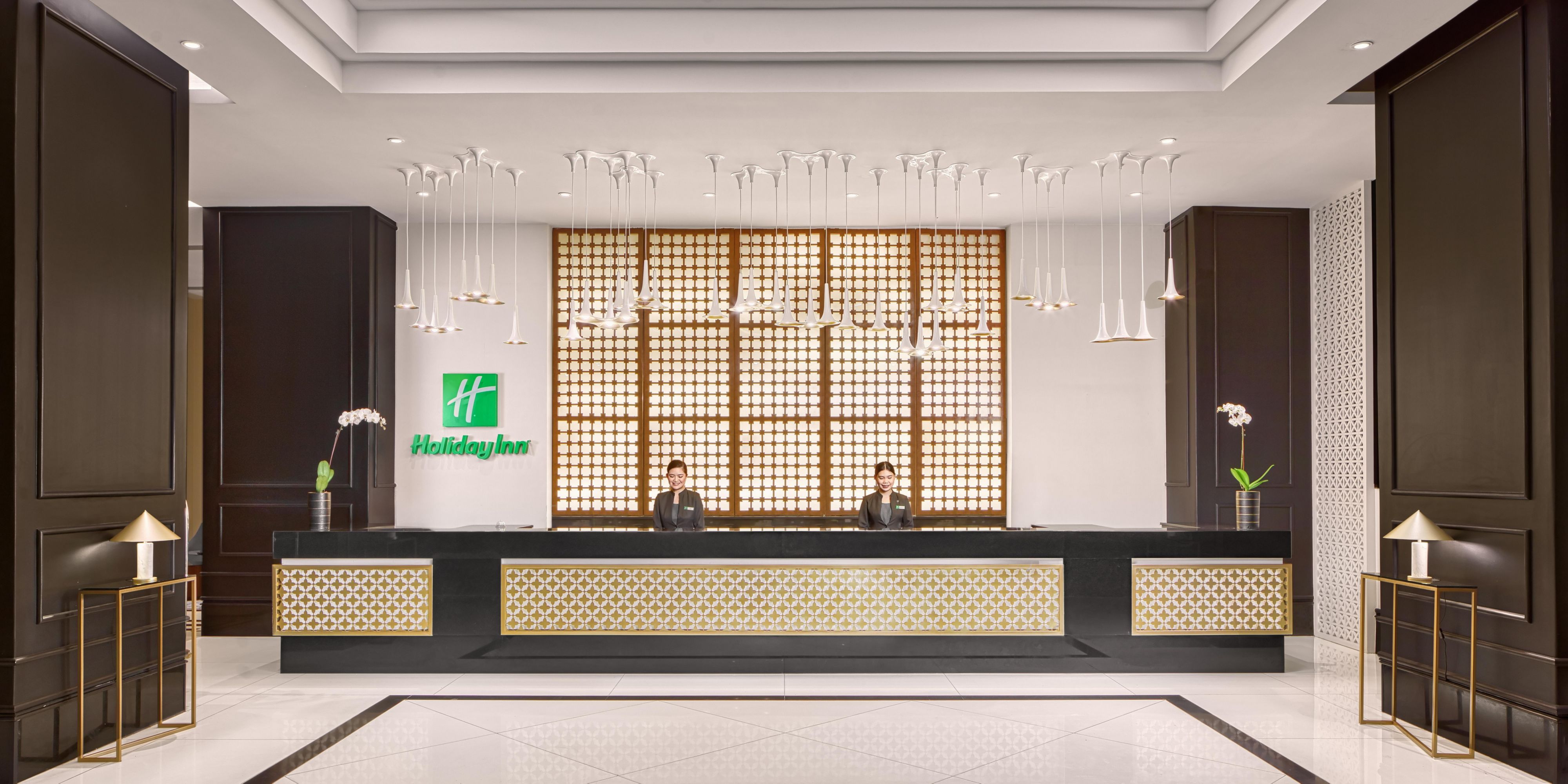 Holiday Inn & Suites Manila Galleria