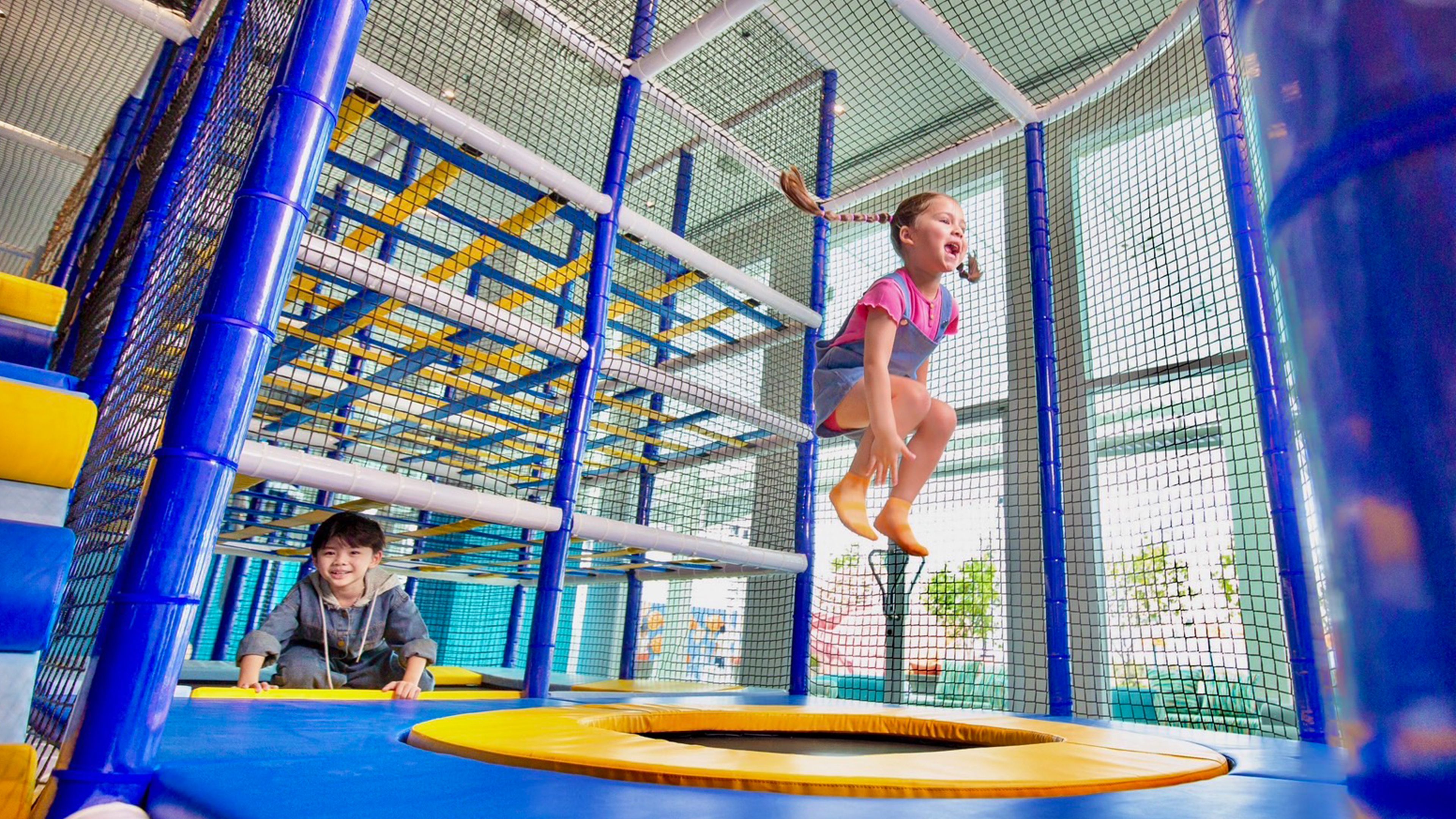 芭堤雅假日酒店