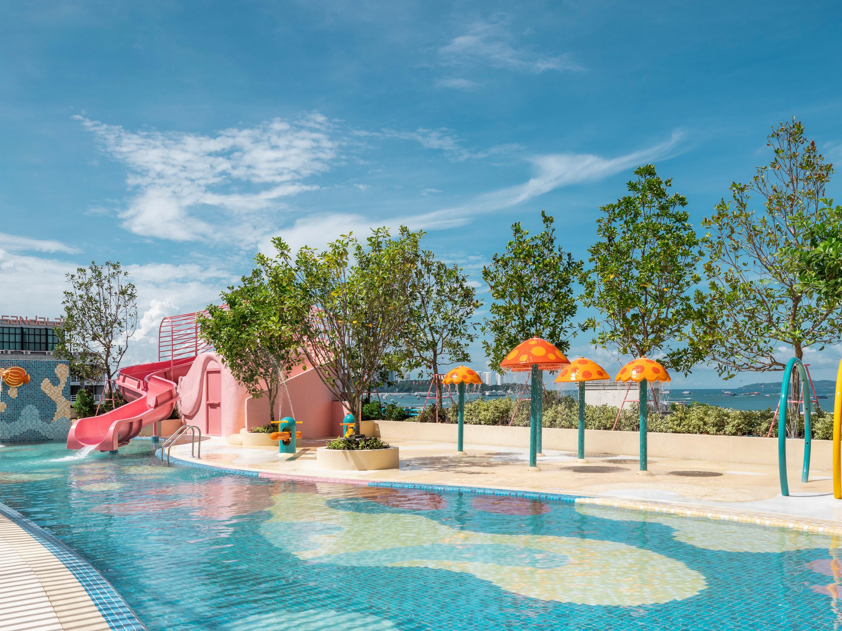 Kids Pool