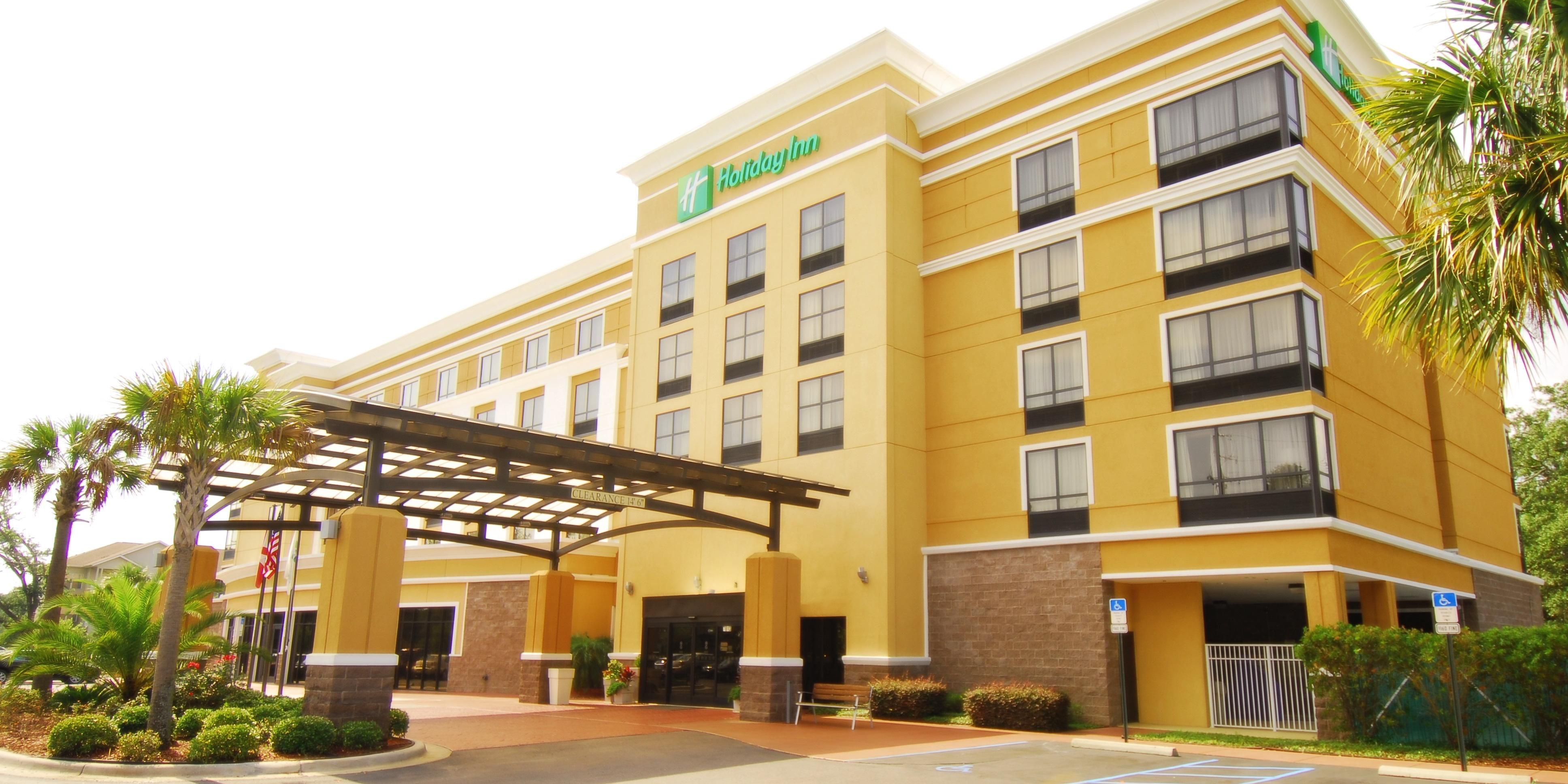 Holiday Inn Pensacola - University Area