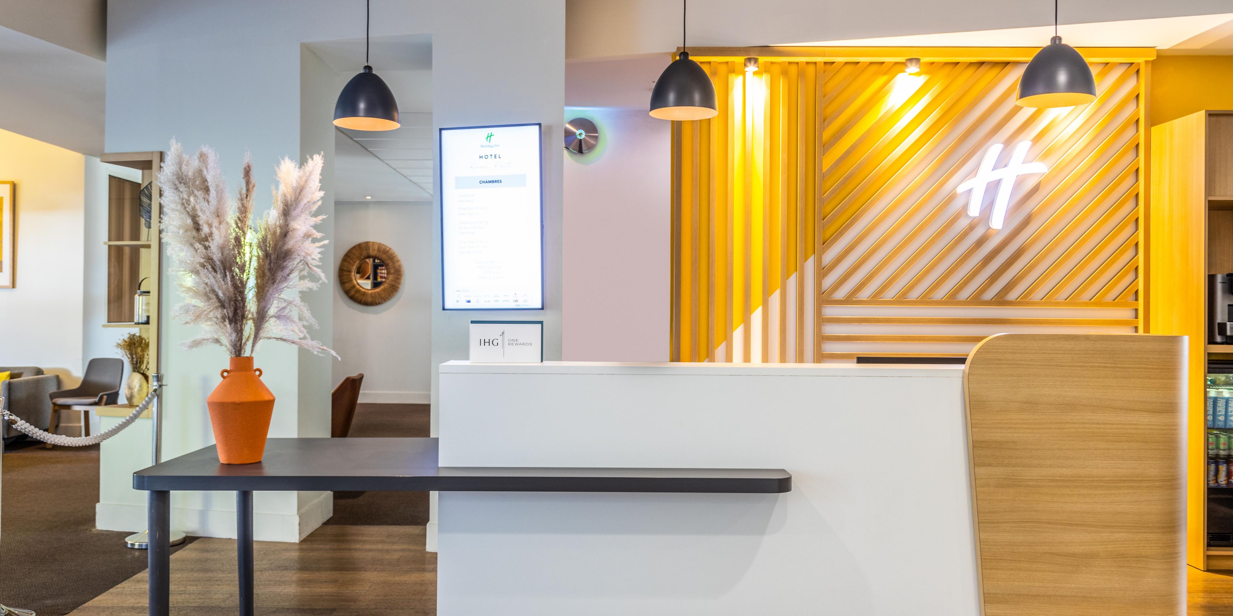 Holiday Inn Perpignan