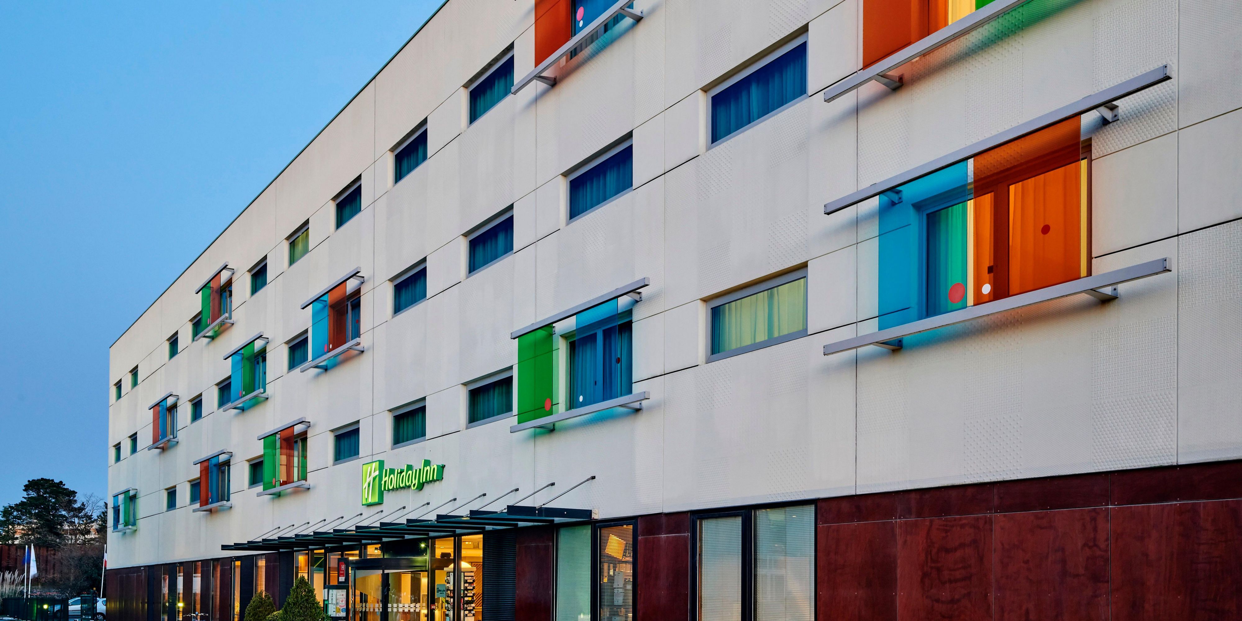 Holiday Inn Bordeaux - Sud Pessac