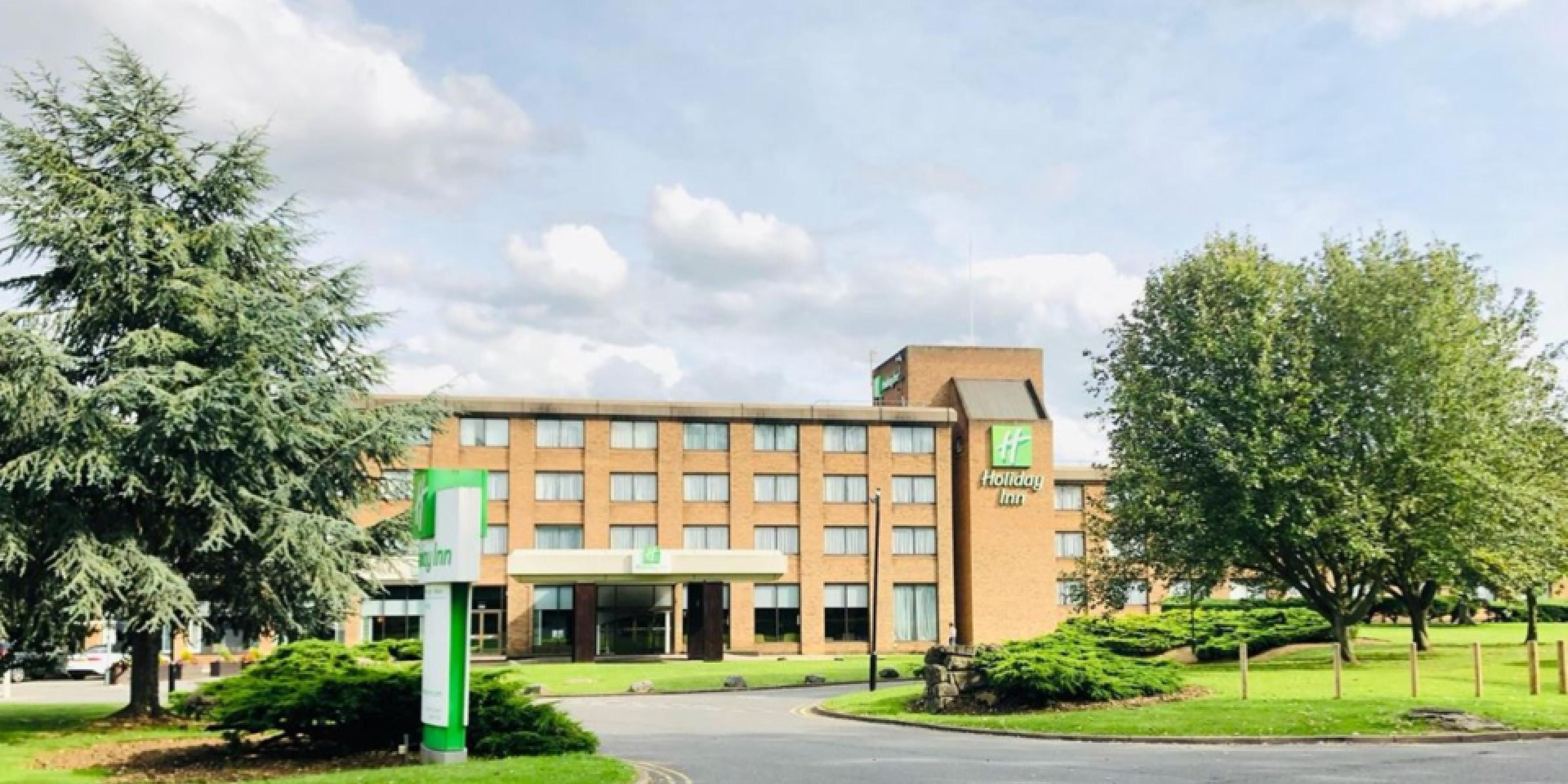Holiday Inn Peterborough - Ovest