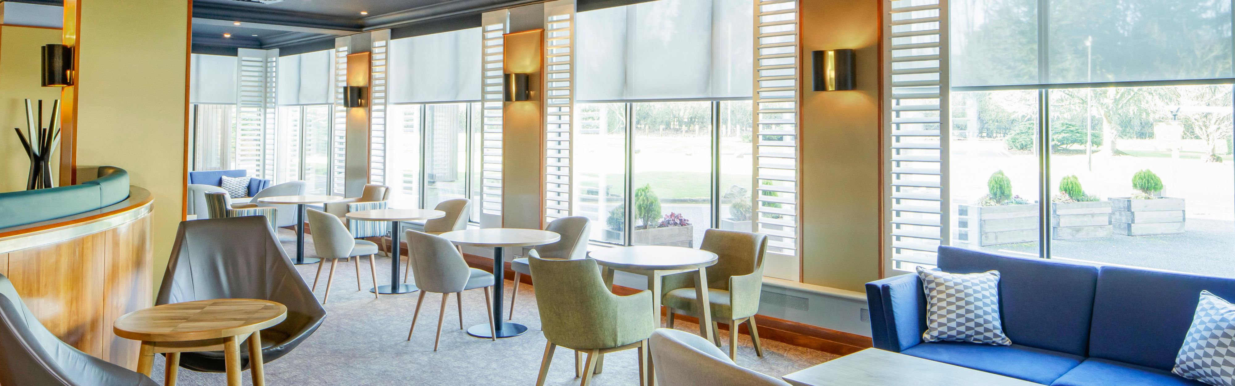 Holiday Inn Peterborough Hotels Holiday Inn Peterborough West Dining