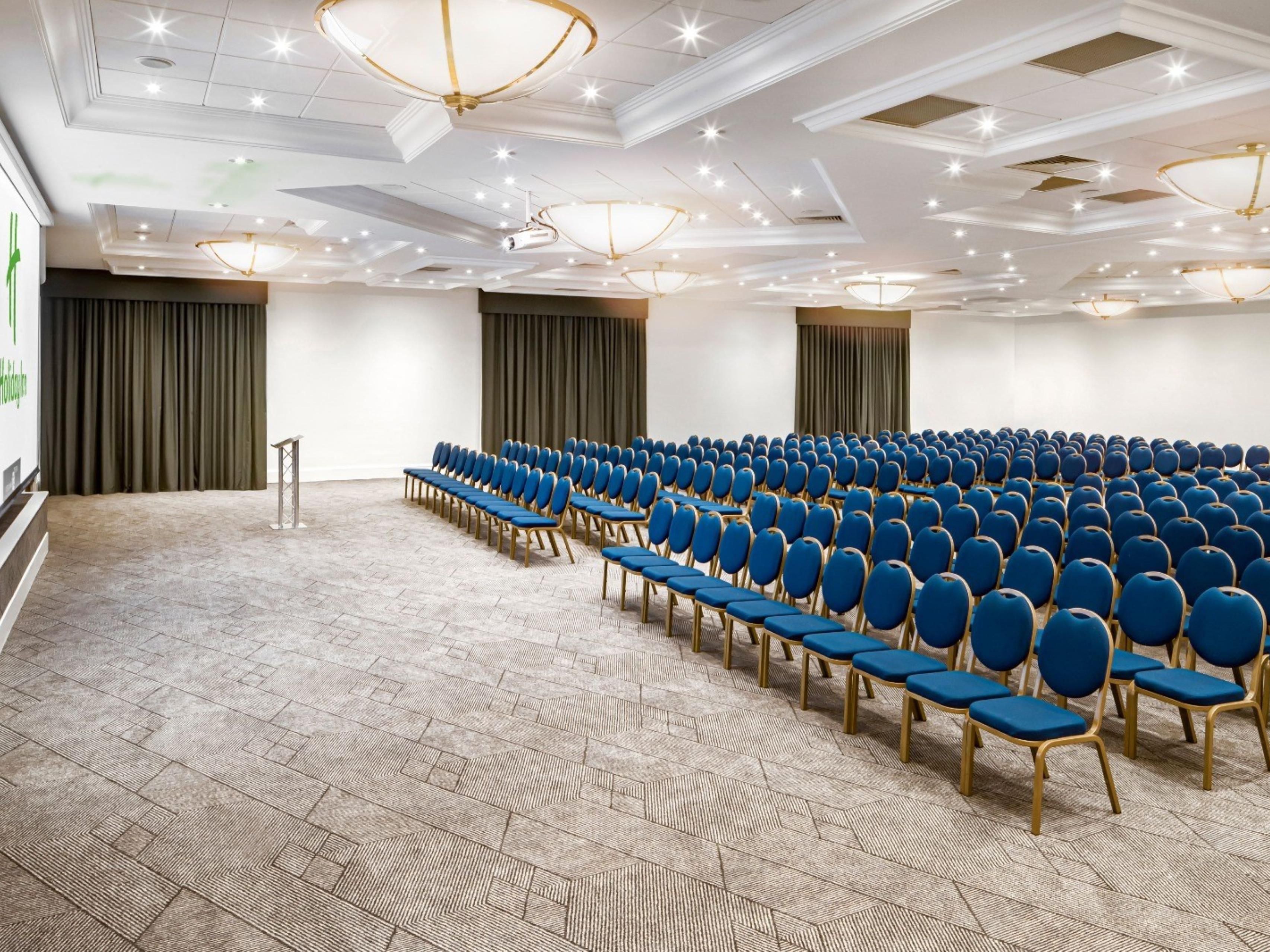 Holiday Inn Peterborough West Event Space