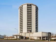 Holiday Inn Philadelphia Arpt-Stadium Area in Bensalem, Pennsylvania
