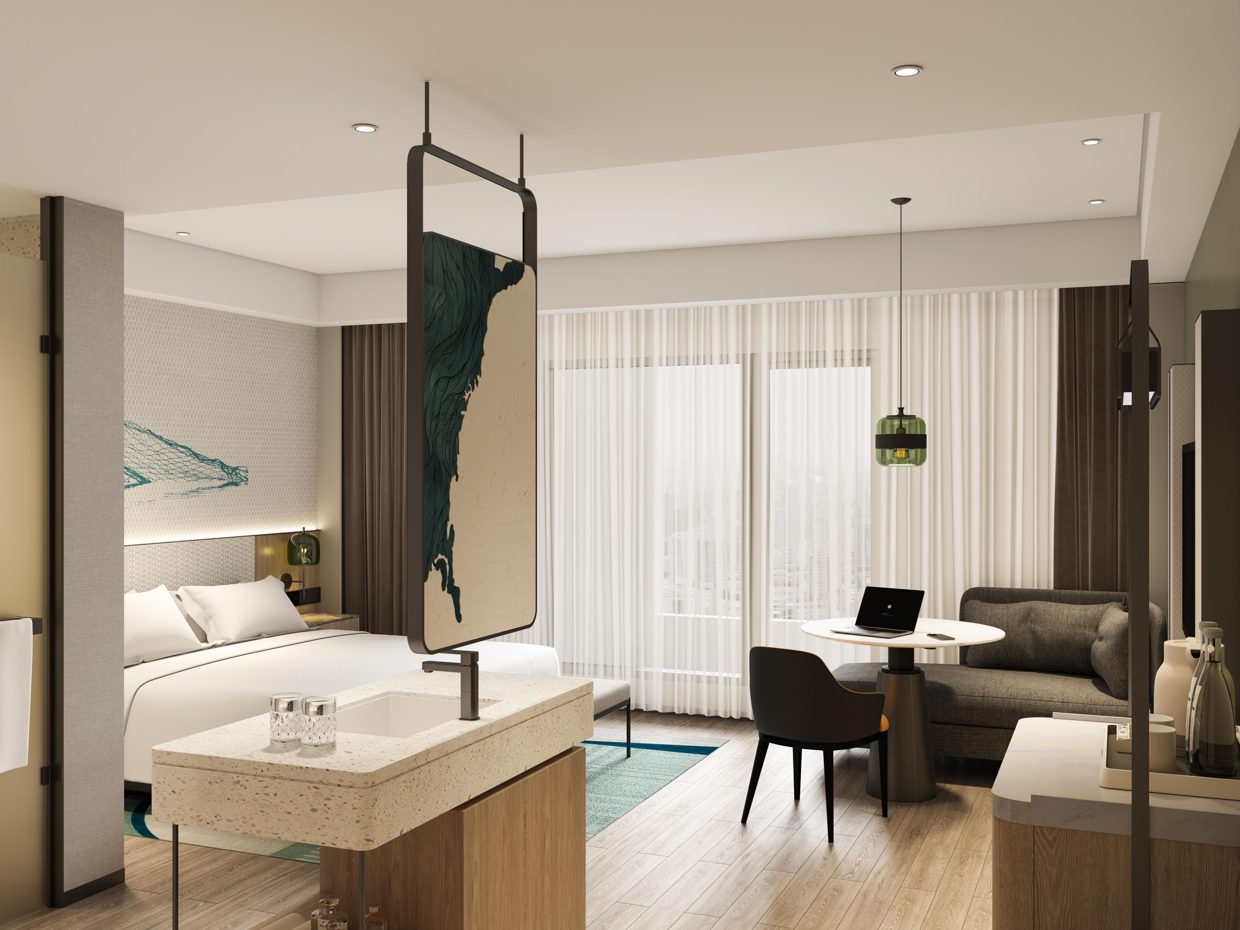 Kamar Tamu