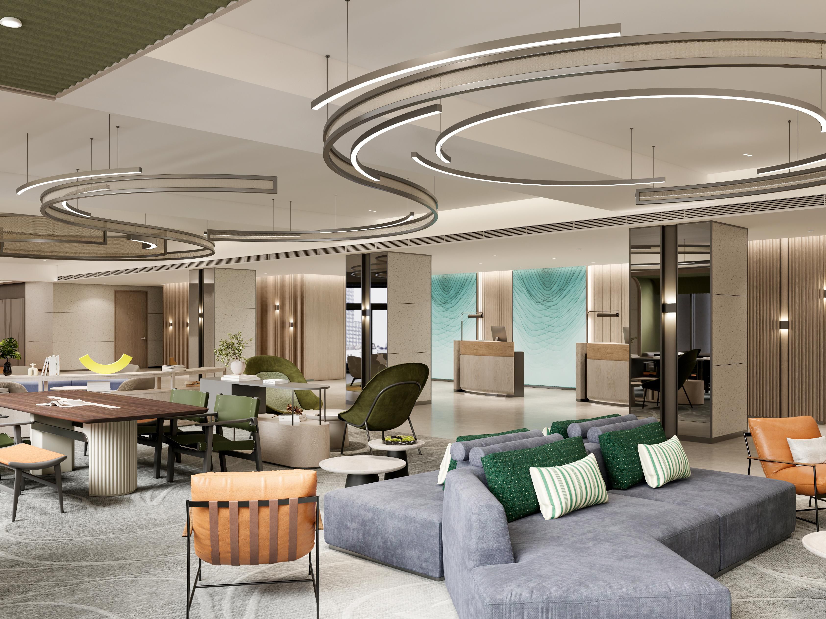 Lobi Hotel