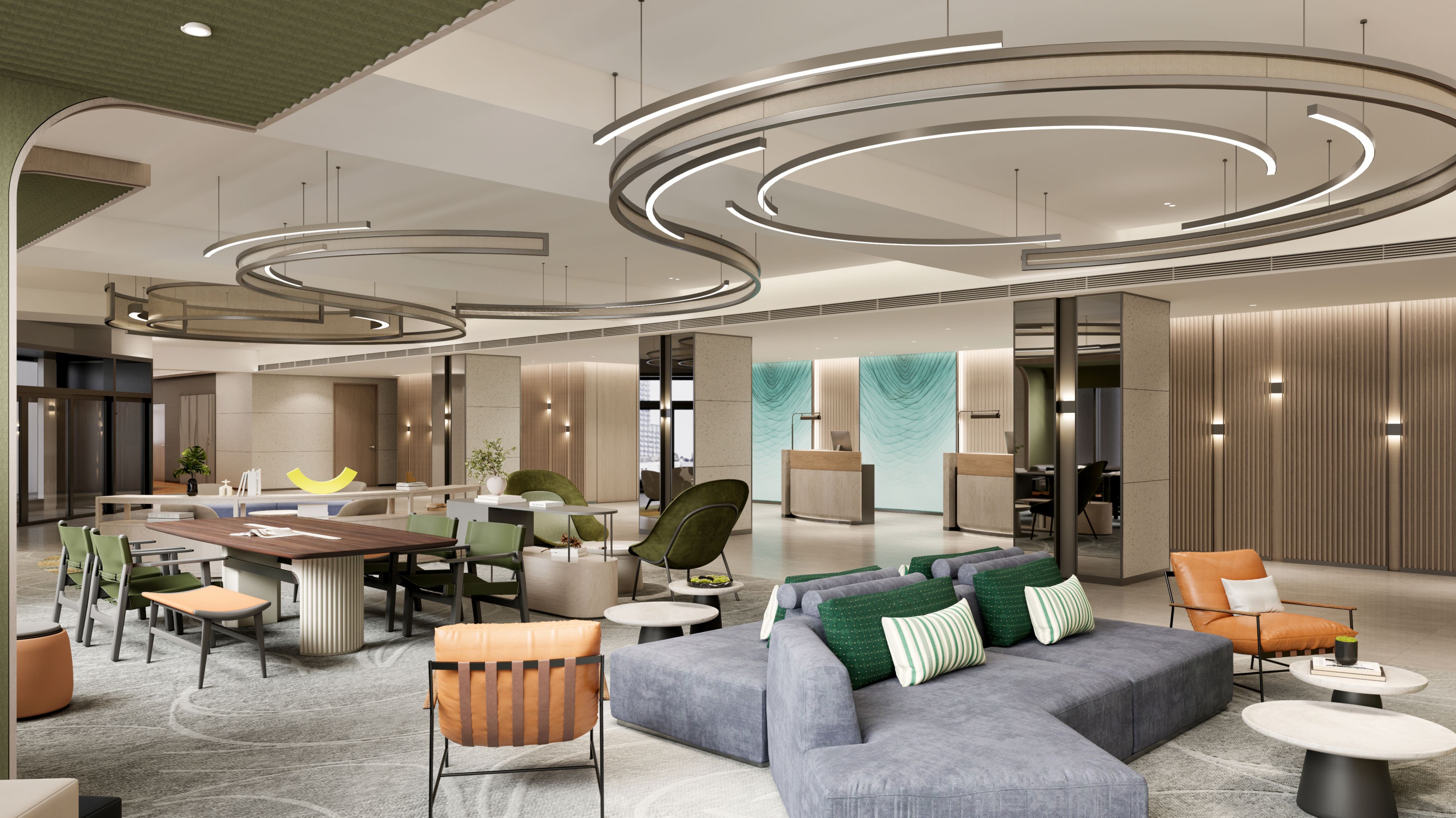 Holiday Inn 屏東中心假日酒店
