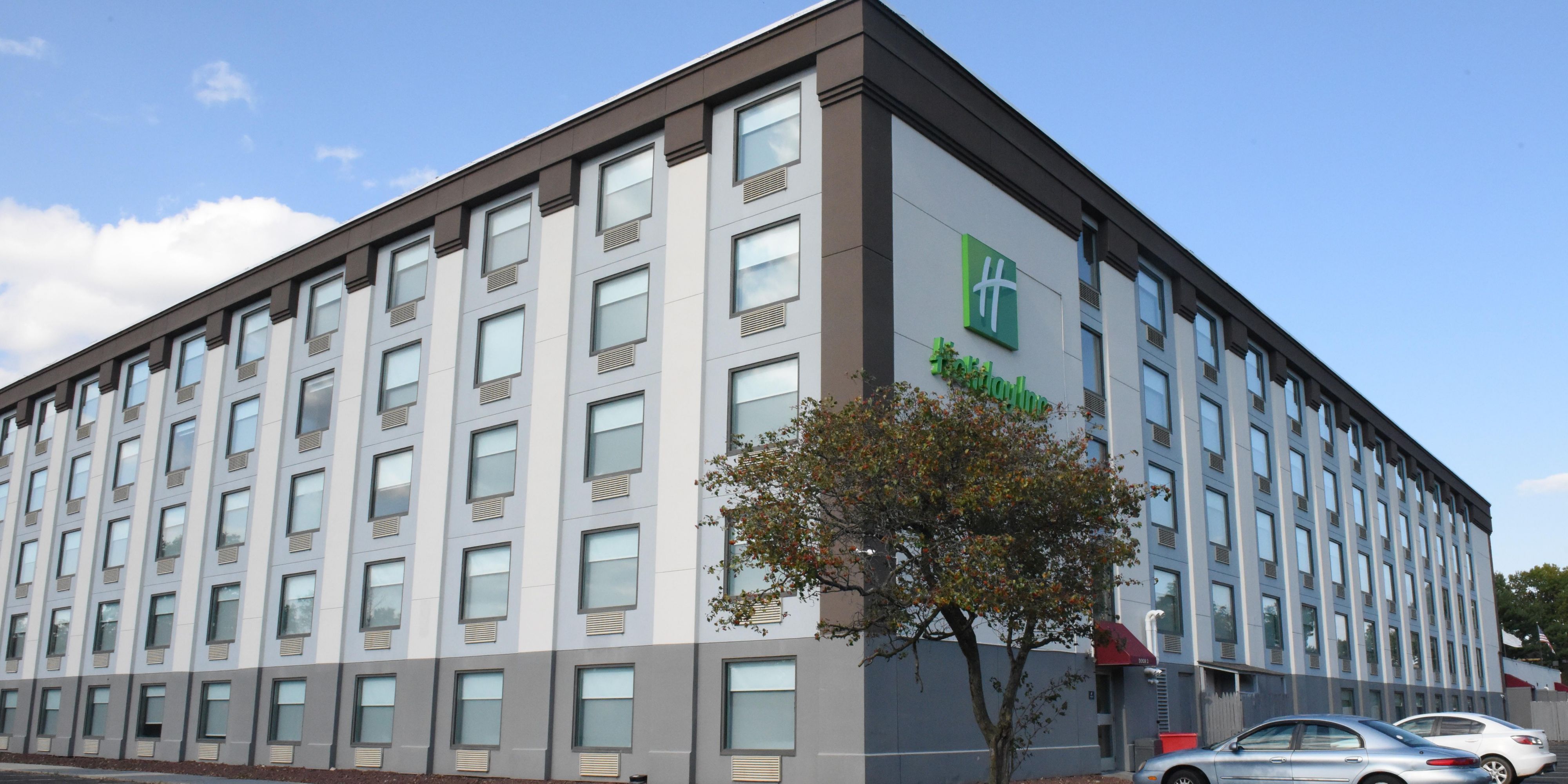 Holiday Inn Piscataway - Somerset