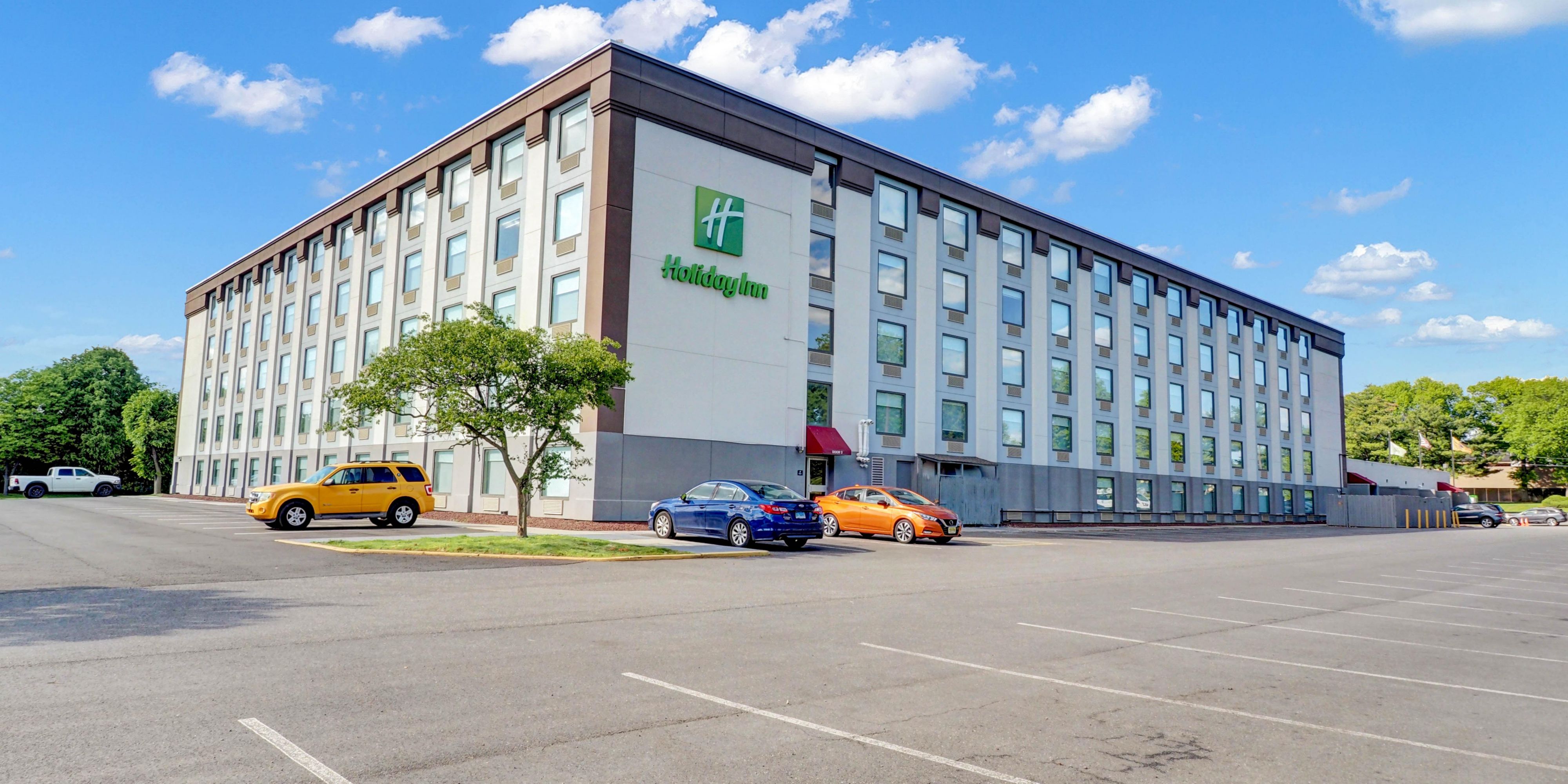Holiday Inn Piscataway Somerset