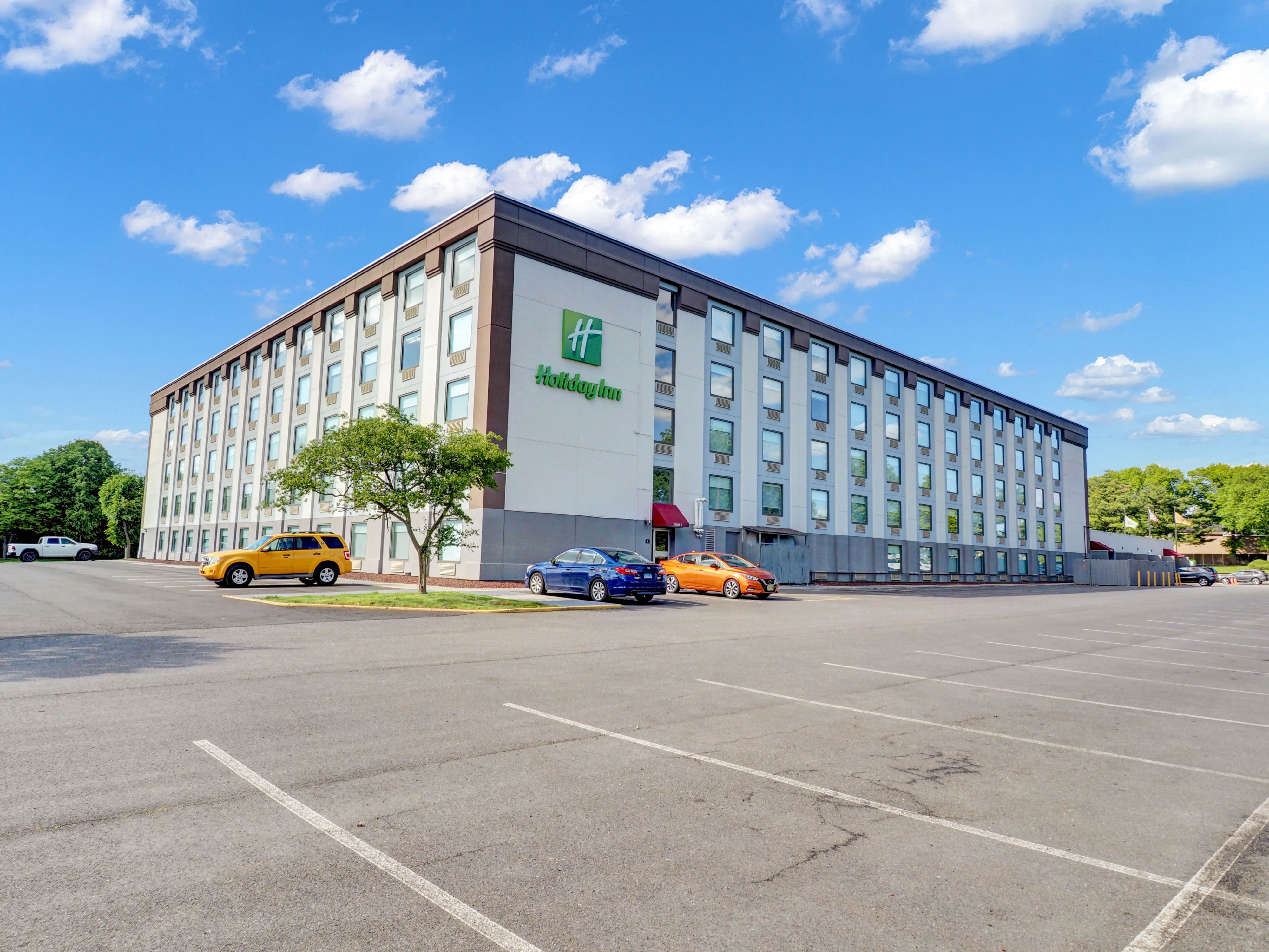 Holiday Inn Piscataway - Somerset
