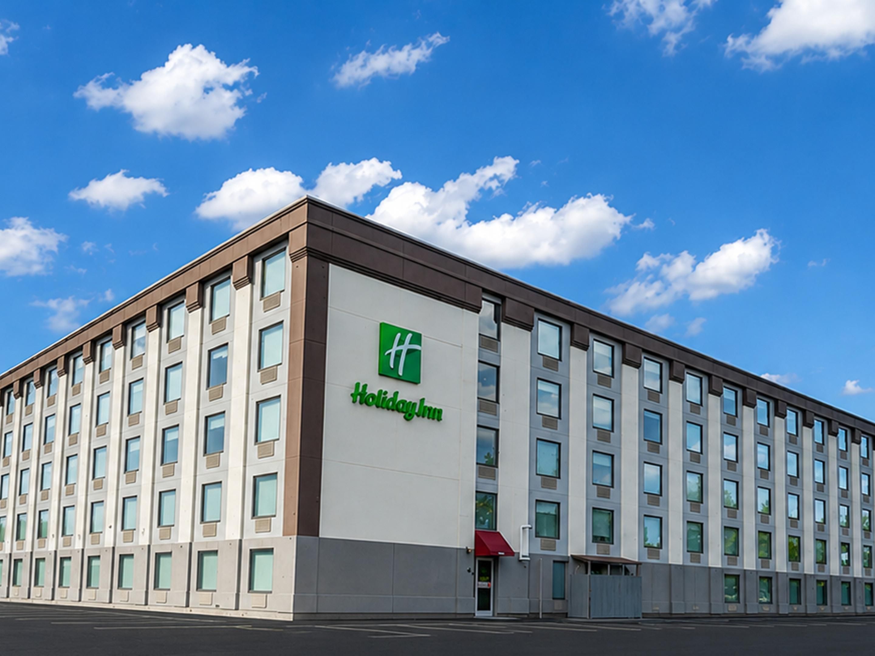 Eksterior Hotel