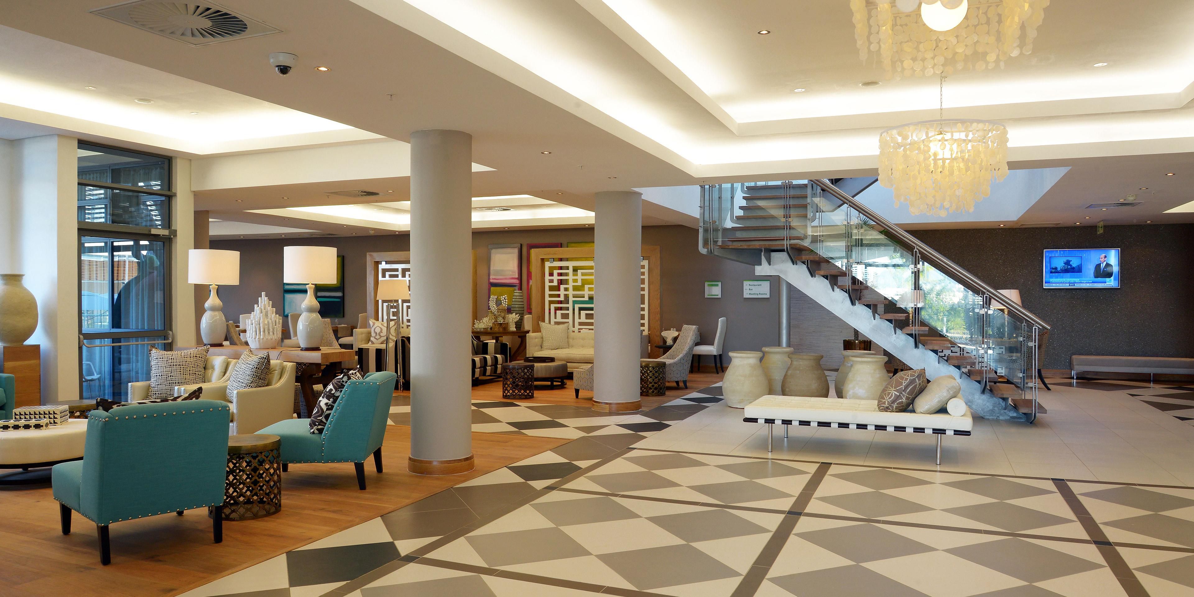 毛里求斯蒙特雷索假日飯店