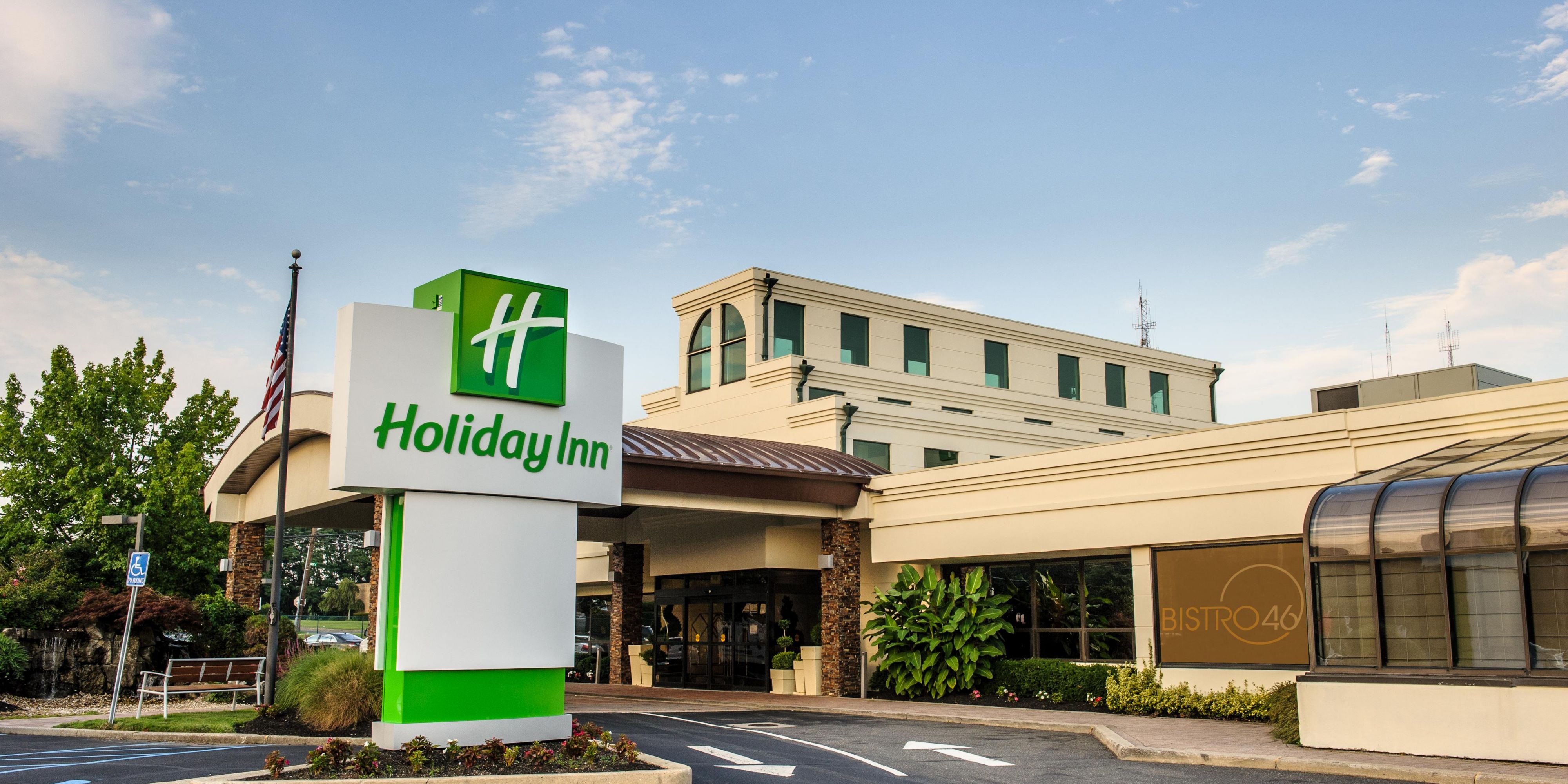 Holiday Inn Plainview-Long Island