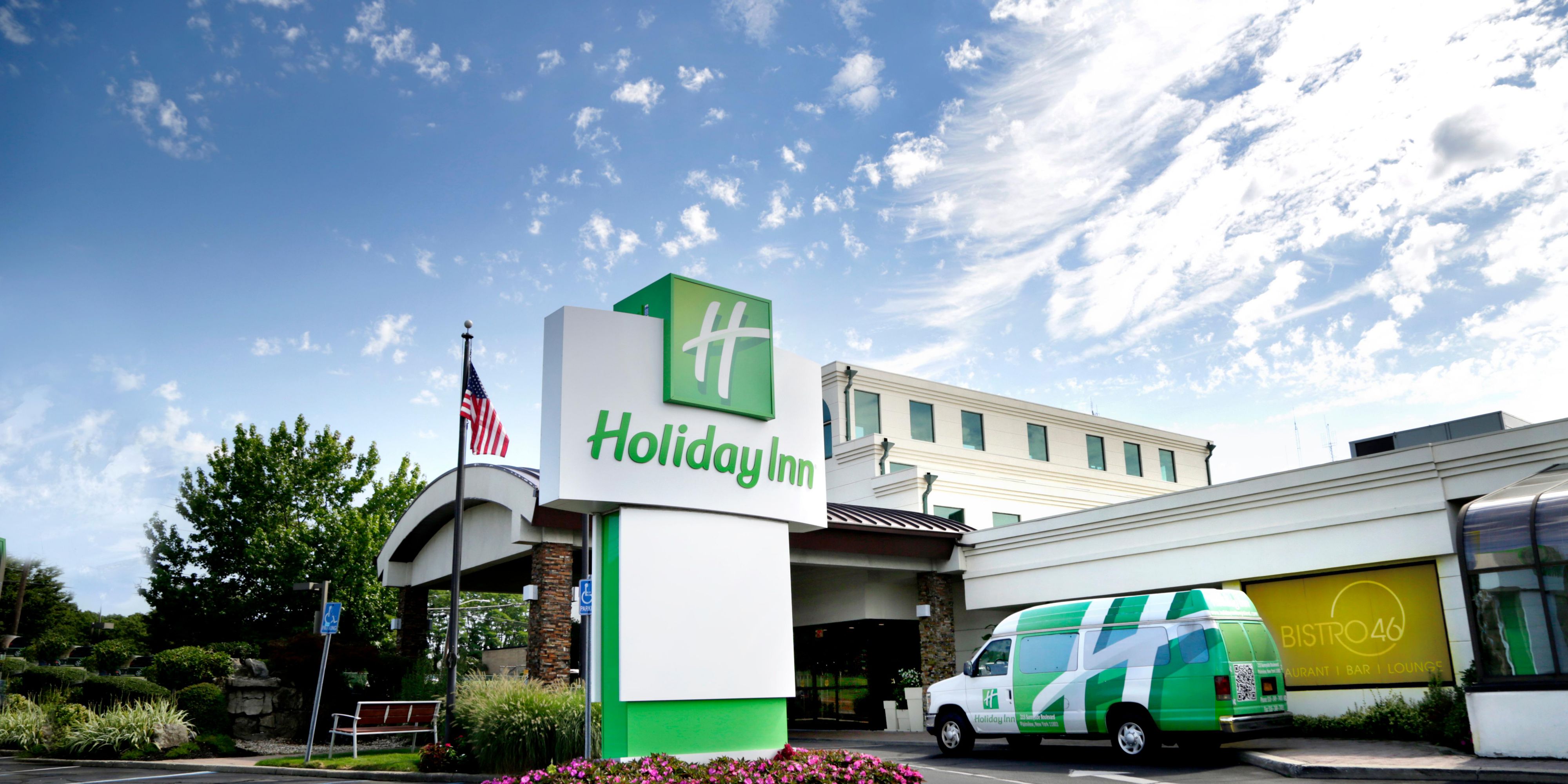 Holiday Inn Plainview-Long Island