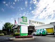 Holiday Inn Plainview-Long Island
